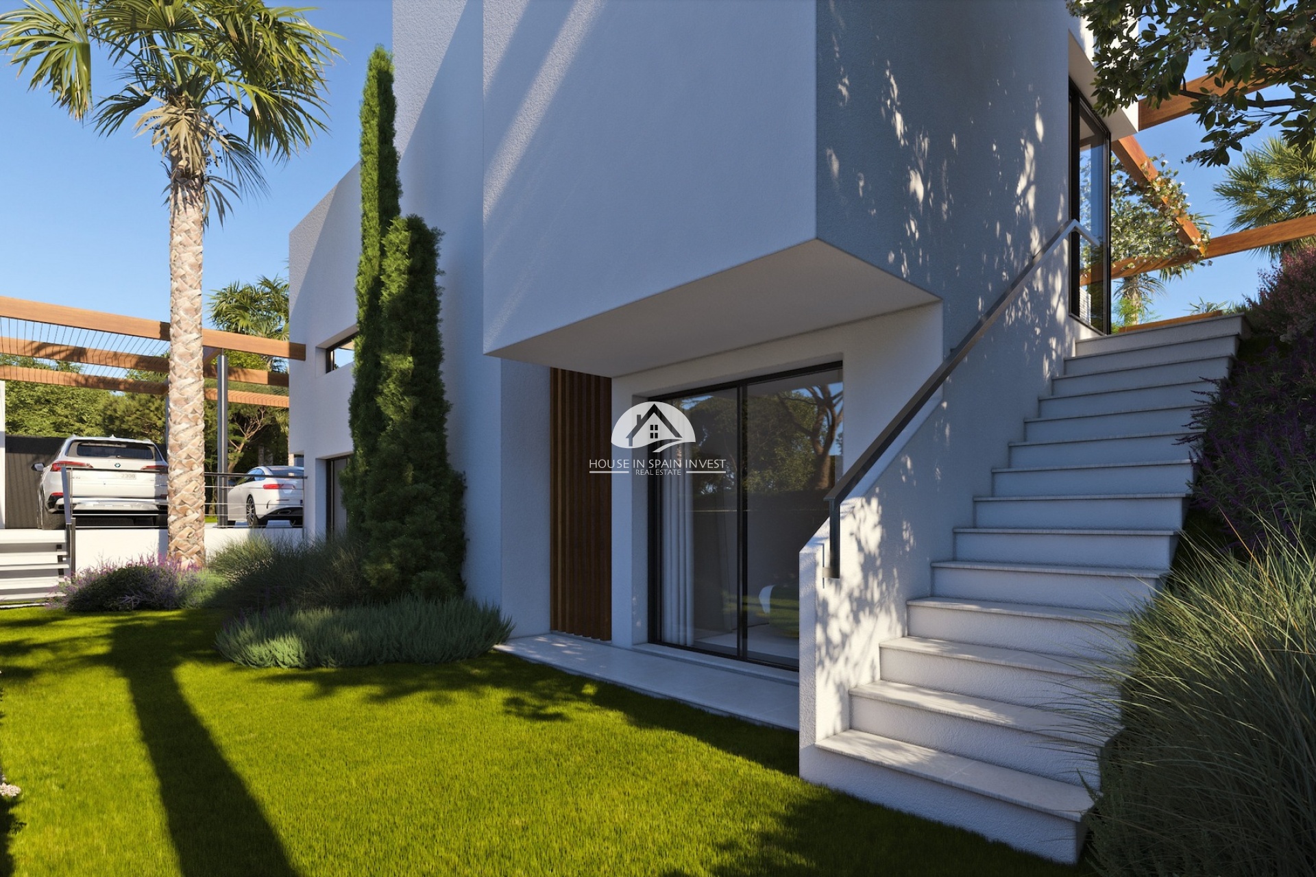 New Build - Villa - Orihuela Costa - Dehesa de campoamor
