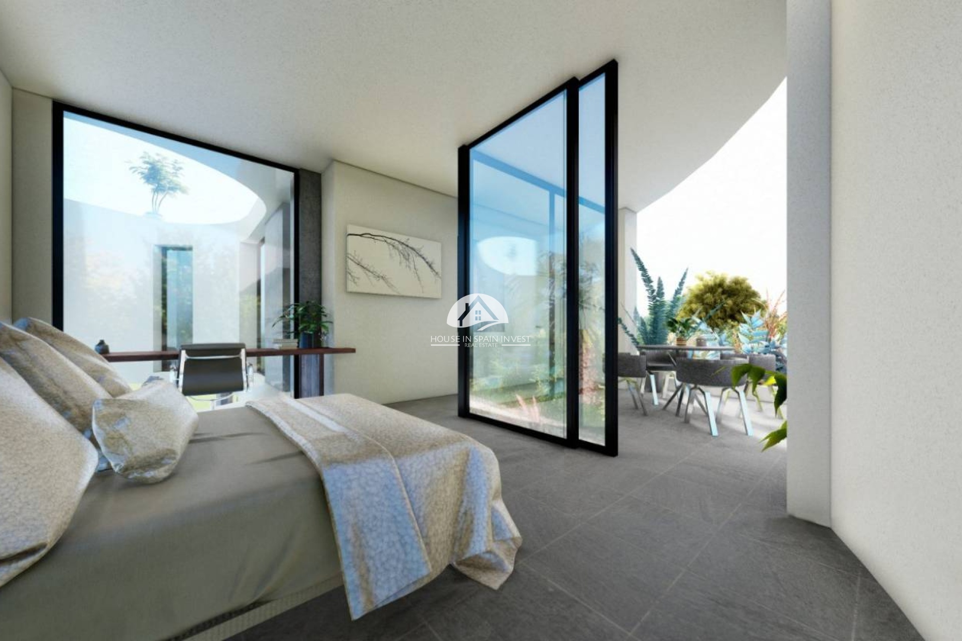 New Build - Villa - Orihuela Costa - Dehesa de campoamor