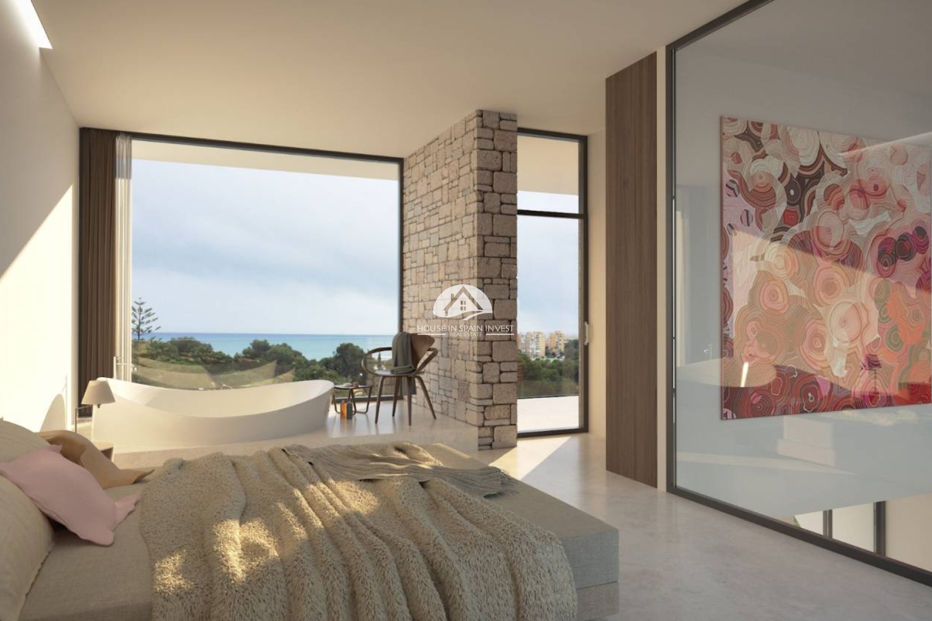 New Build - Villa - Orihuela Costa - Dehesa de campoamor