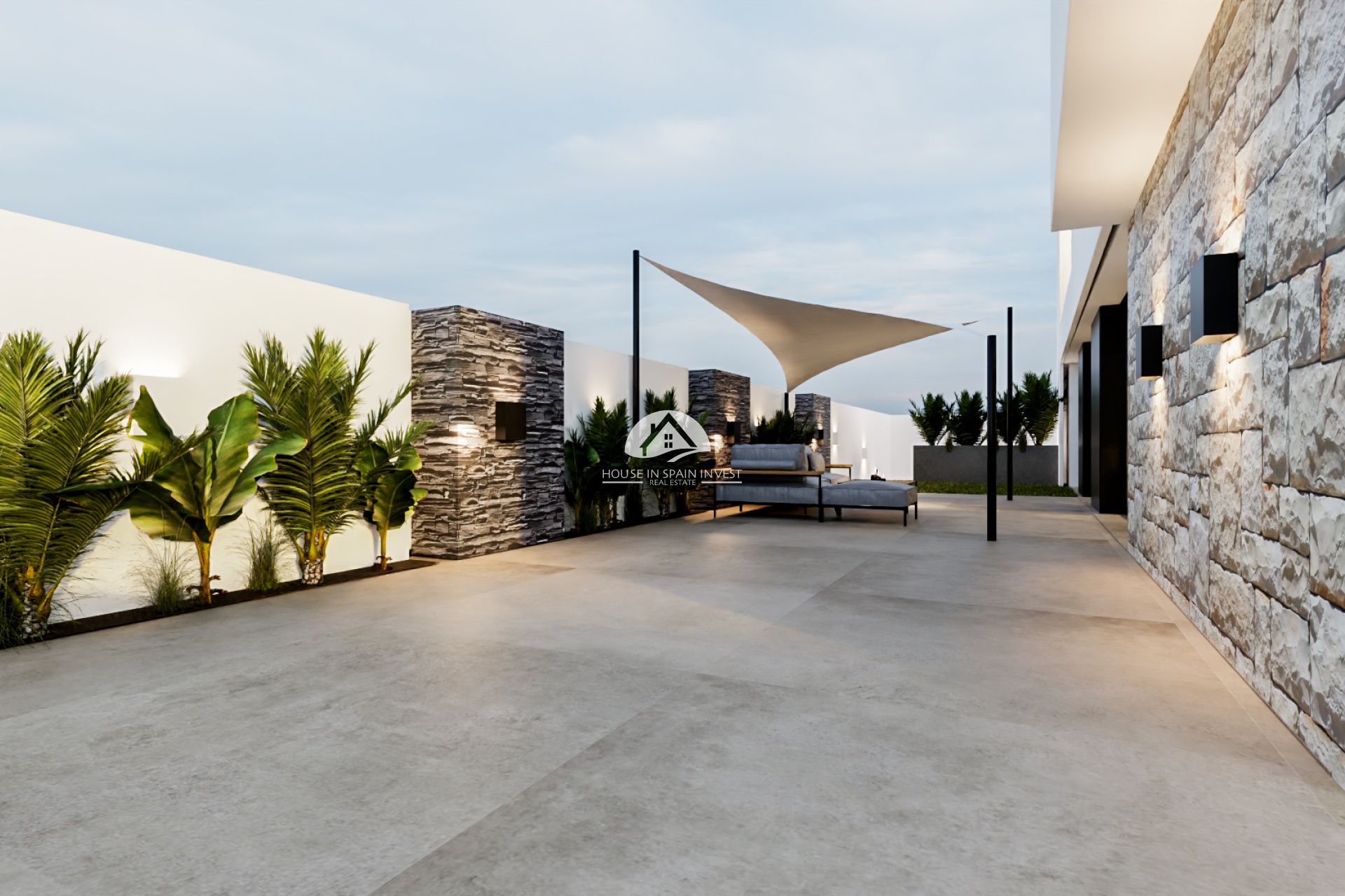 New Build - Villa - Orihuela Costa - La Zenia