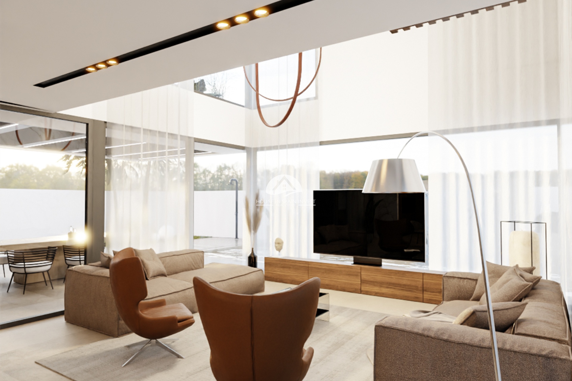 New Build - Villa - Orihuela Costa - La Zenia