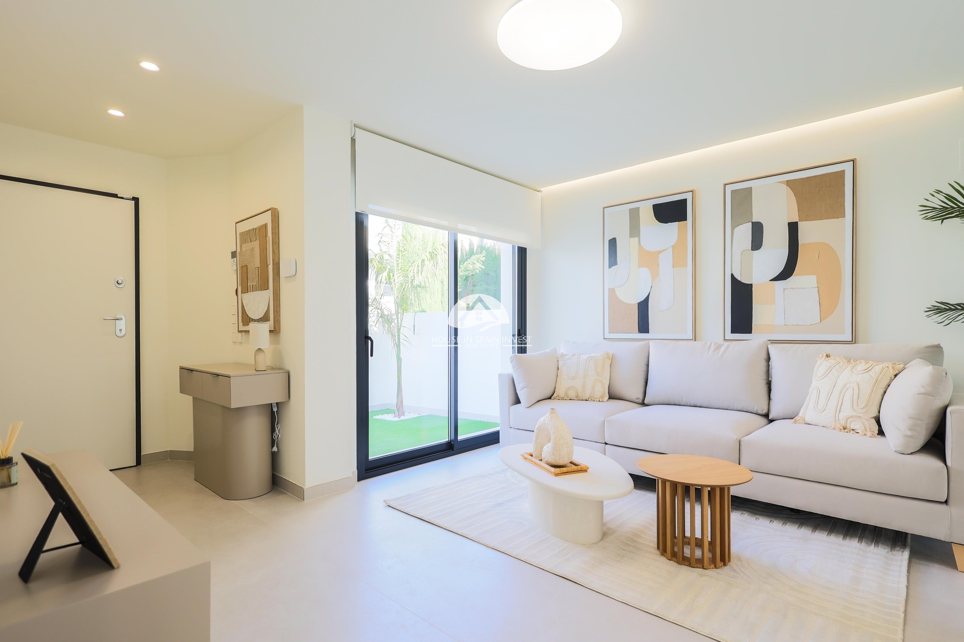 New Build - Villa - Orihuela Costa - Las Filipinas