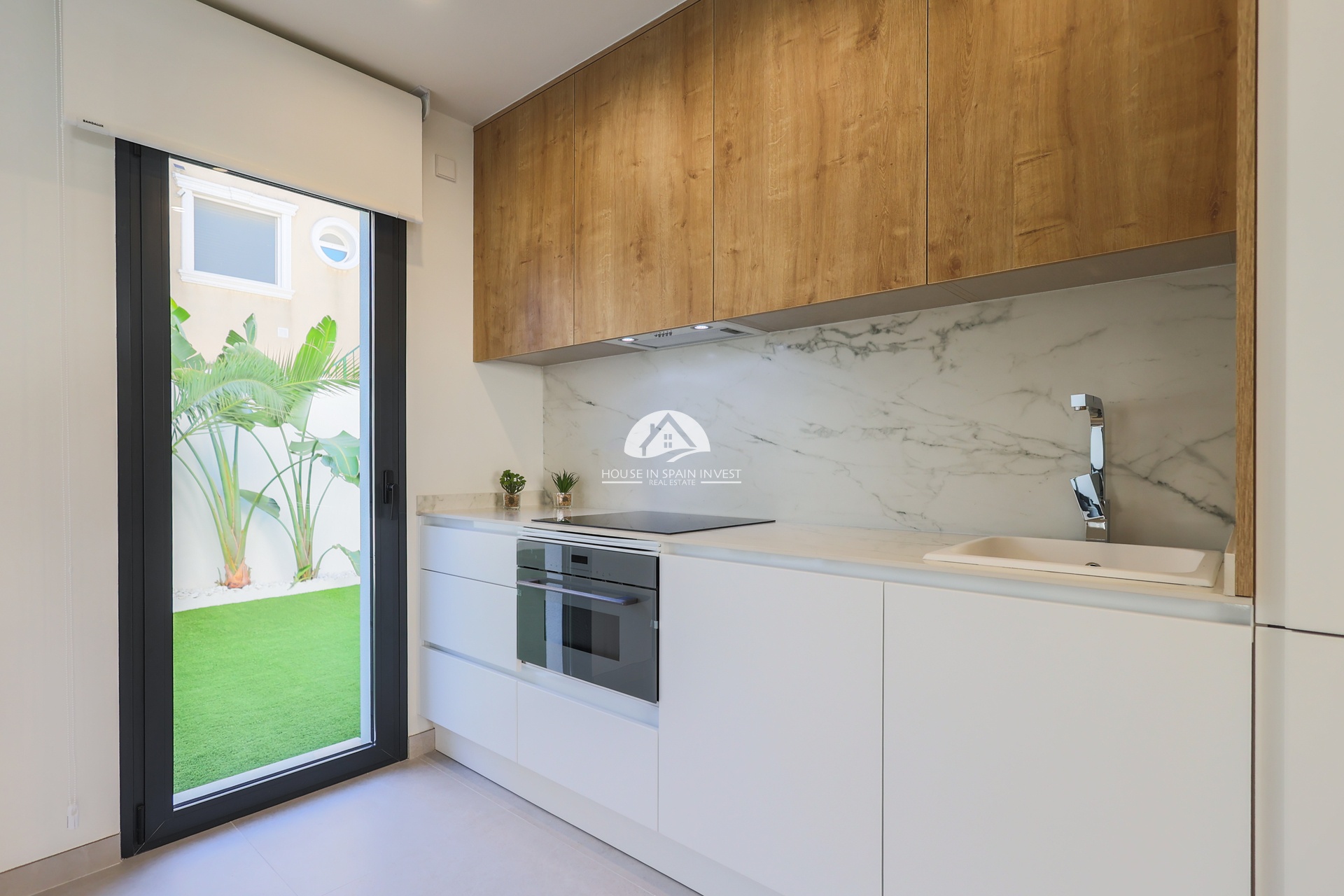 New Build - Villa - Orihuela Costa - Las Filipinas