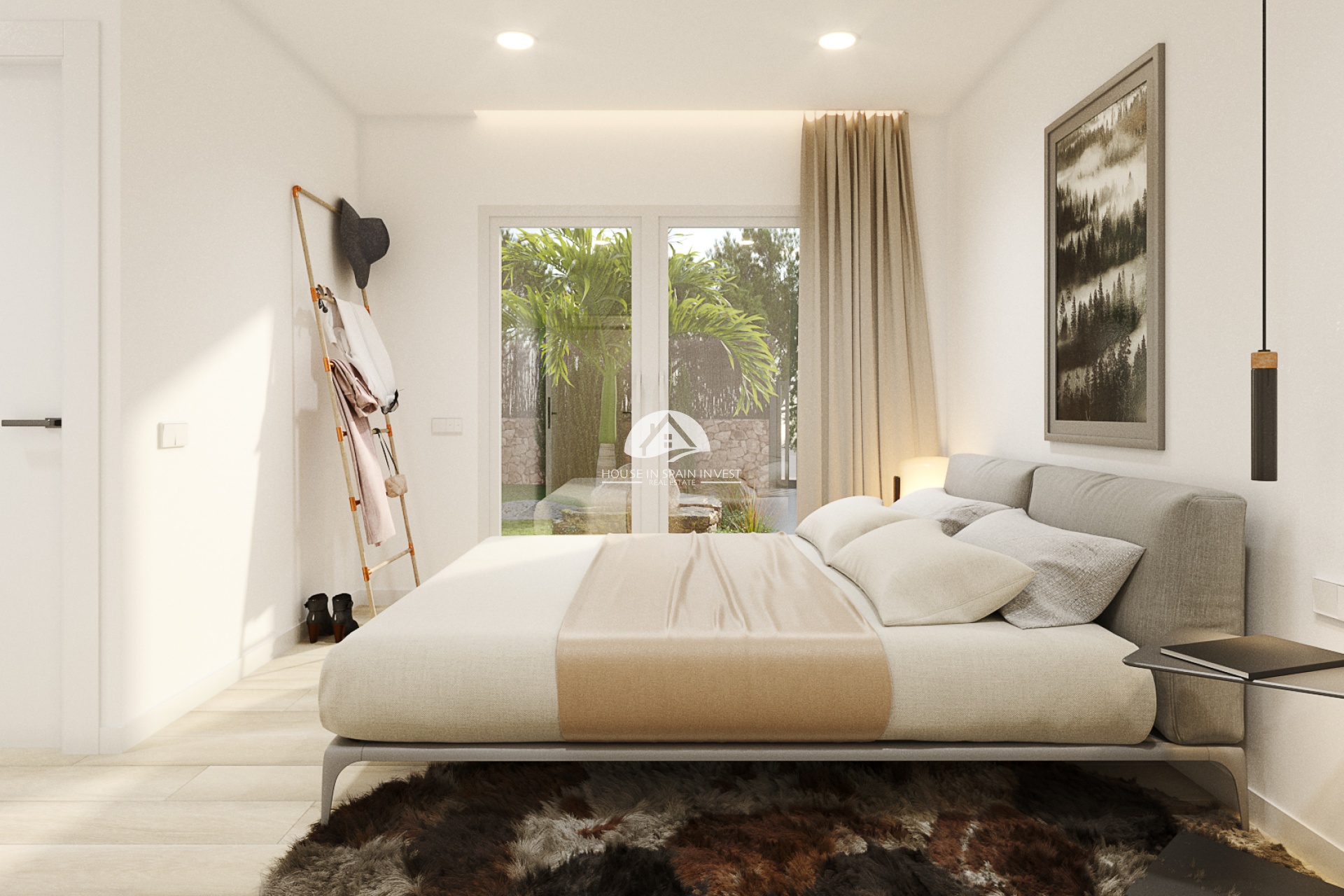 New Build - Villa - Orihuela Costa - Lomas De Cabo Roig