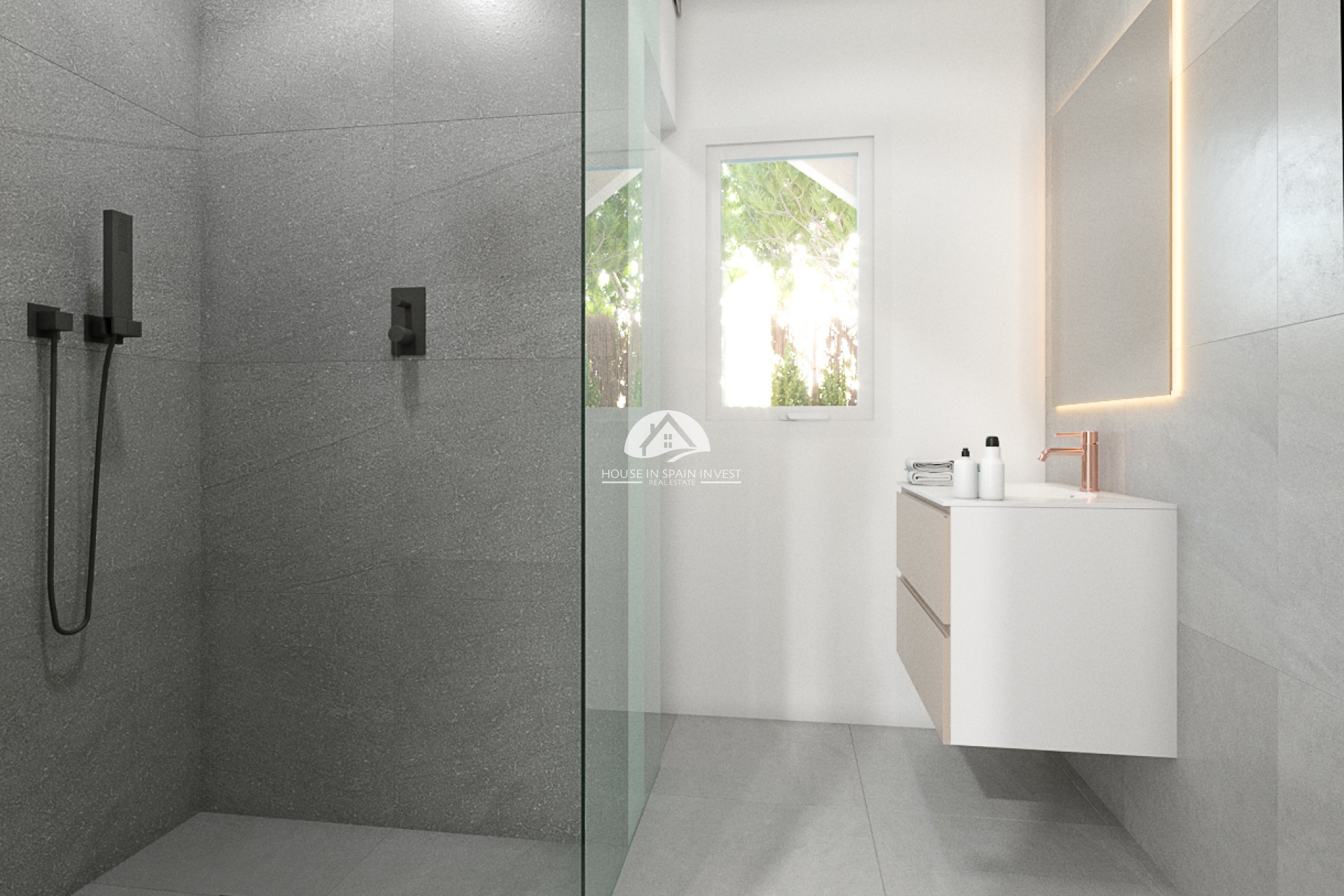 New Build - Villa - Orihuela Costa - Lomas De Cabo Roig