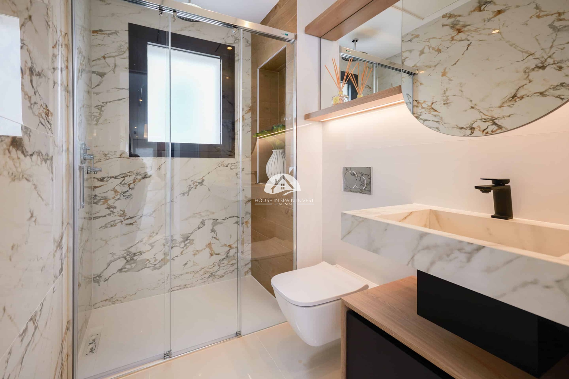 New Build - Villa - Rojales - Ciudad Quesada - Ciudad Quesada