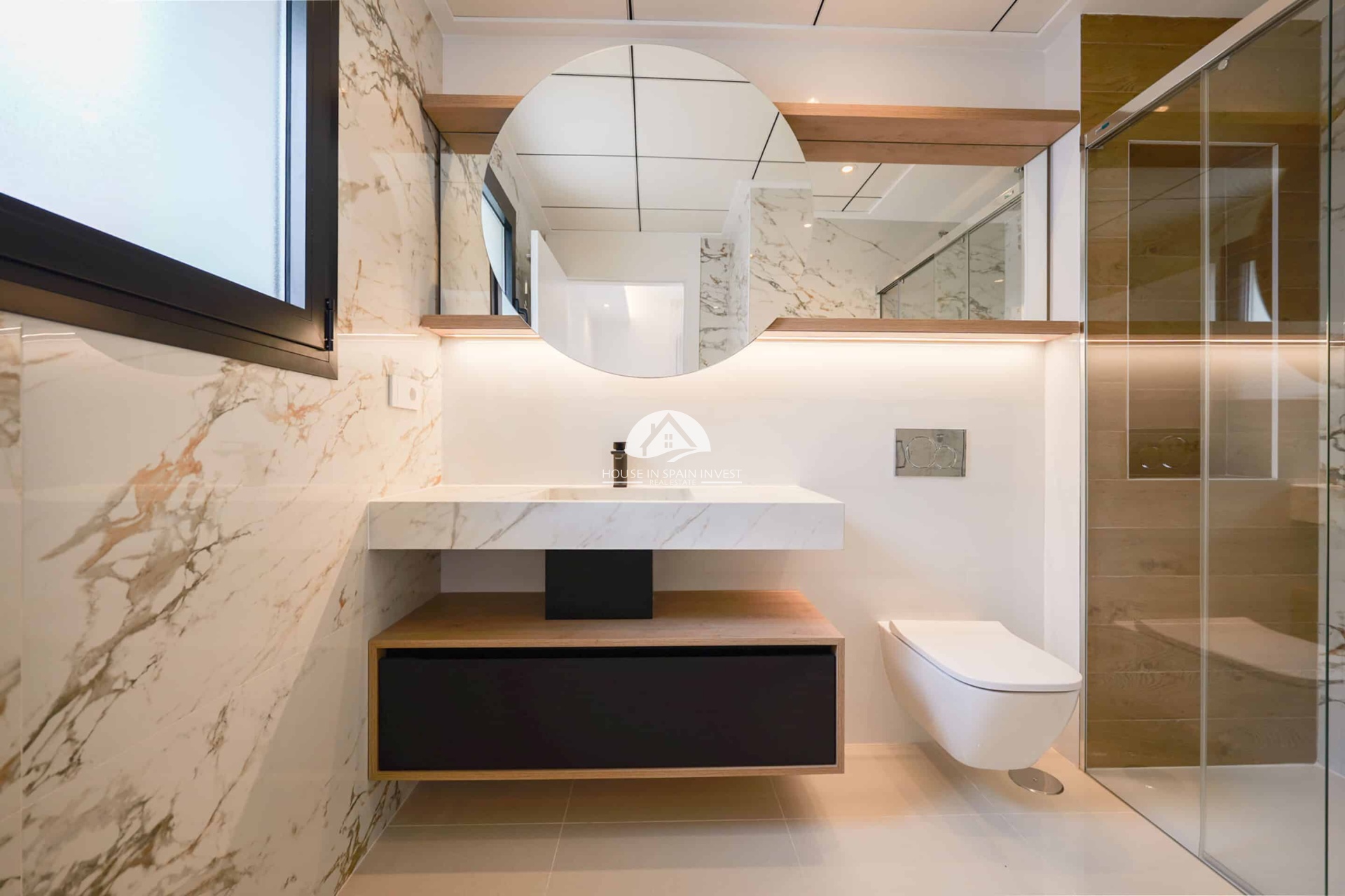 New Build - Villa - Rojales - Ciudad Quesada - Ciudad Quesada