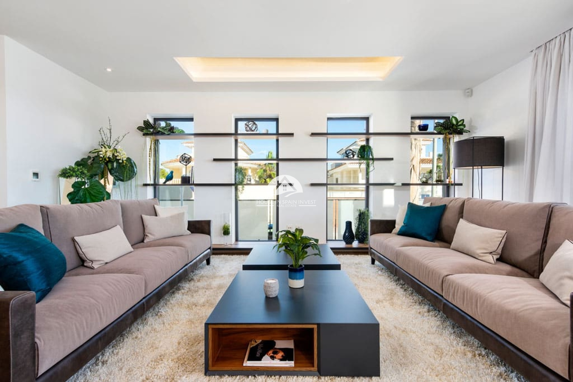 New Build - Villa - Rojales - Ciudad Quesada - Ciudad Quesada