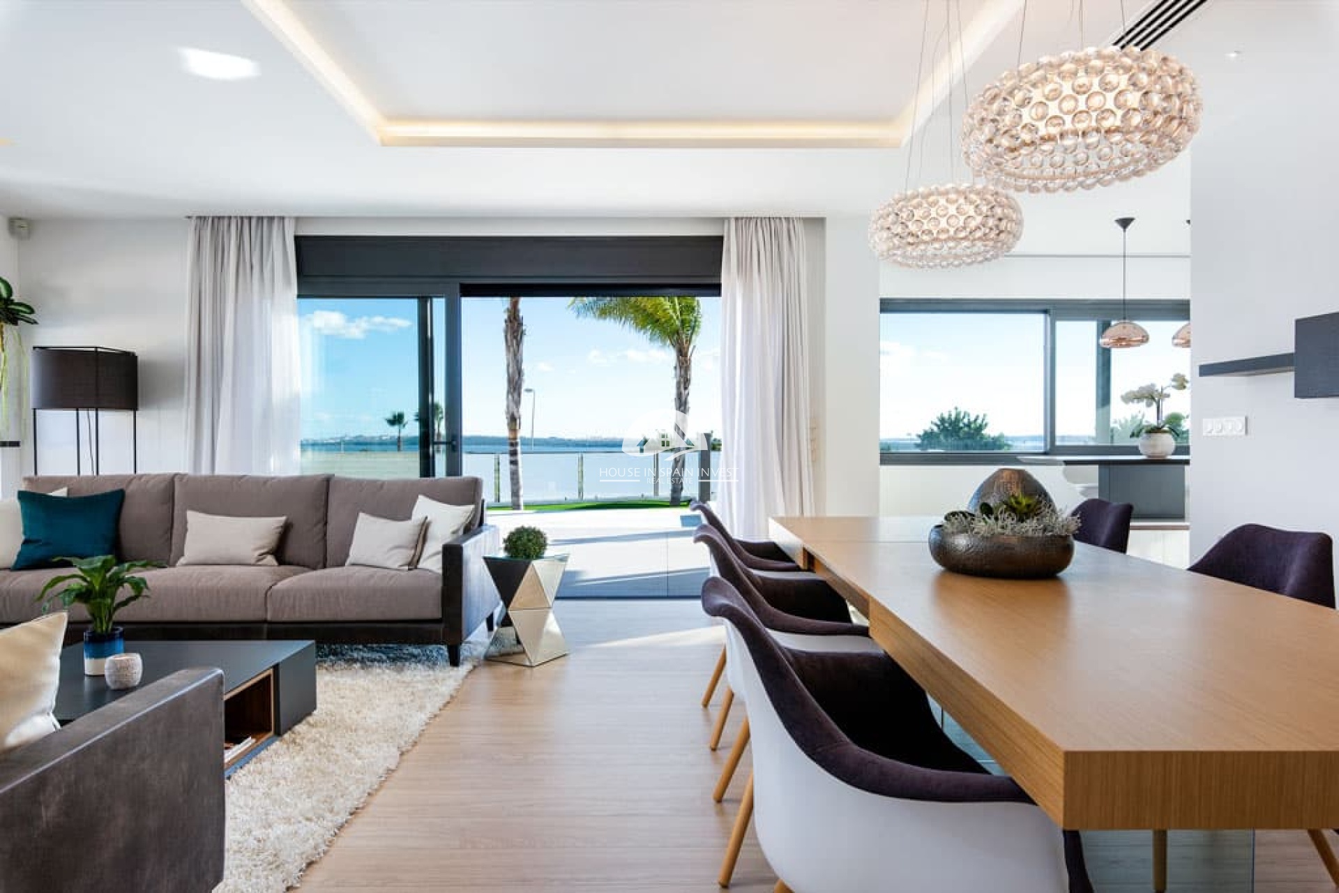 New Build - Villa - Rojales - Ciudad Quesada - Ciudad Quesada