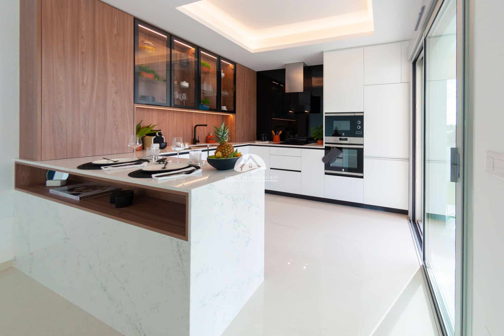 New Build - Villa - Rojales - Ciudad Quesada - Ciudad Quesada