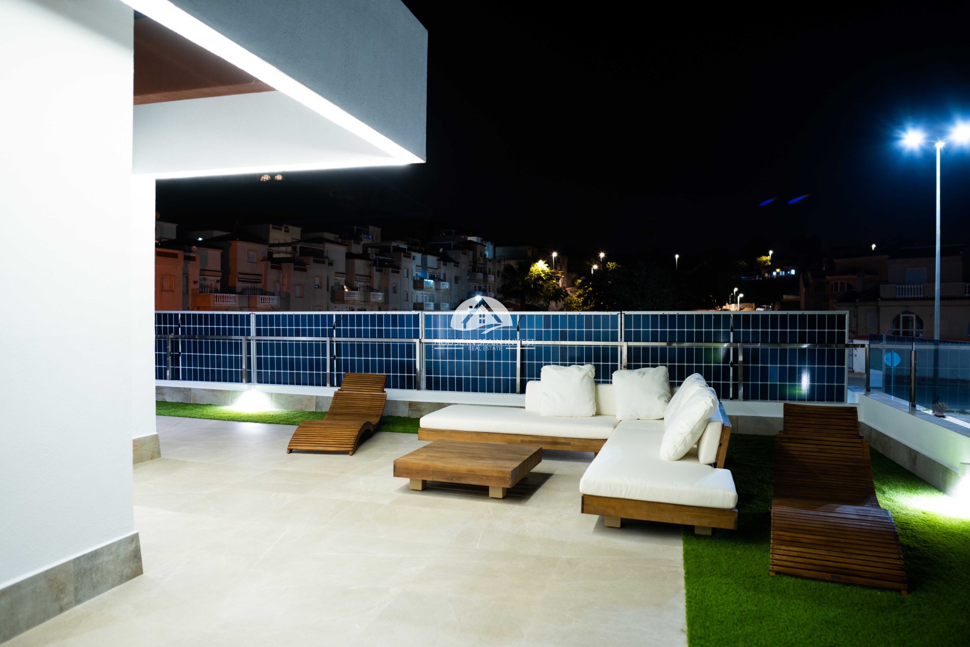 New Build - Villa - Rojales - Ciudad Quesada - Ciudad Quesada