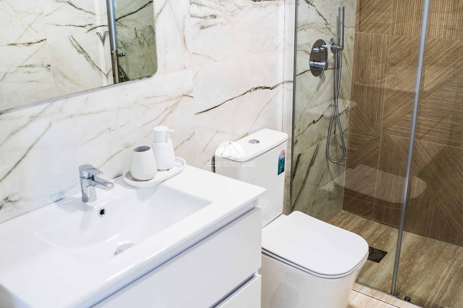 New Build - Villa - Rojales - Ciudad Quesada - Ciudad Quesada