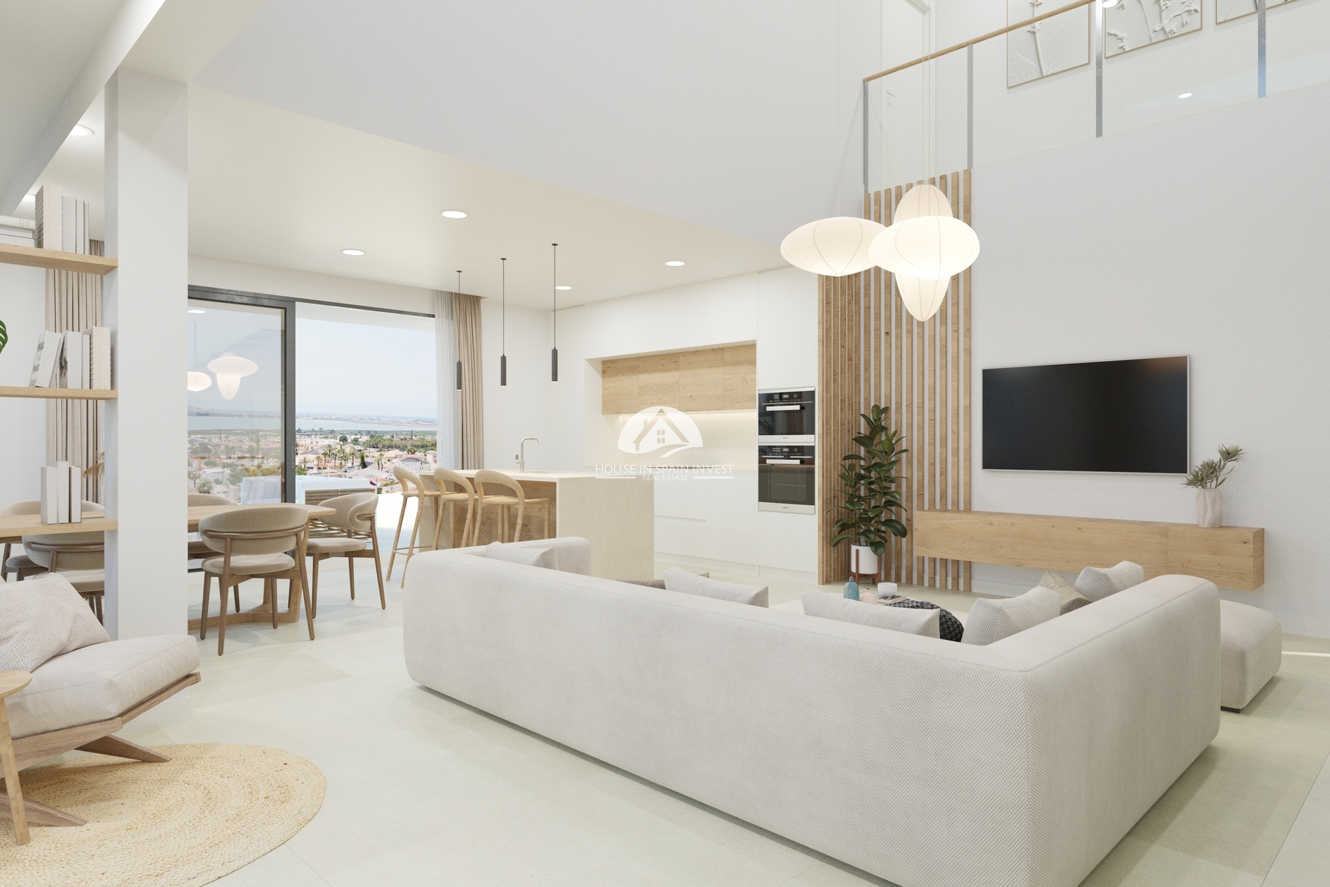 New Build - Villa - Rojales - Ciudad Quesada - Ciudad Quesada