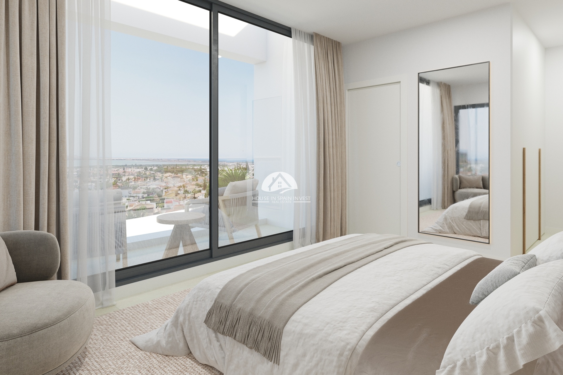 New Build - Villa - Rojales - Ciudad Quesada - Ciudad Quesada