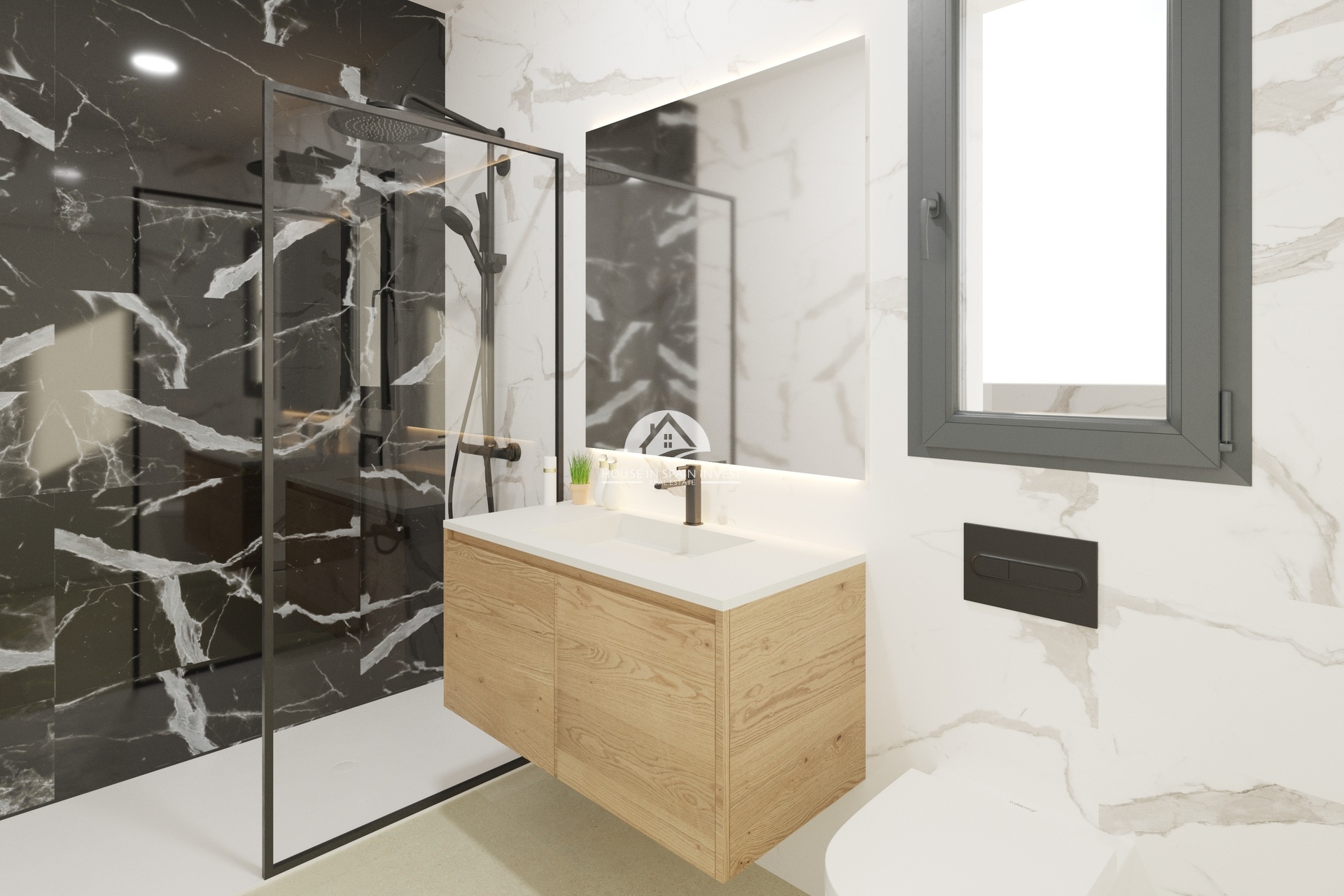 New Build - Villa - Rojales - Ciudad Quesada - Ciudad Quesada