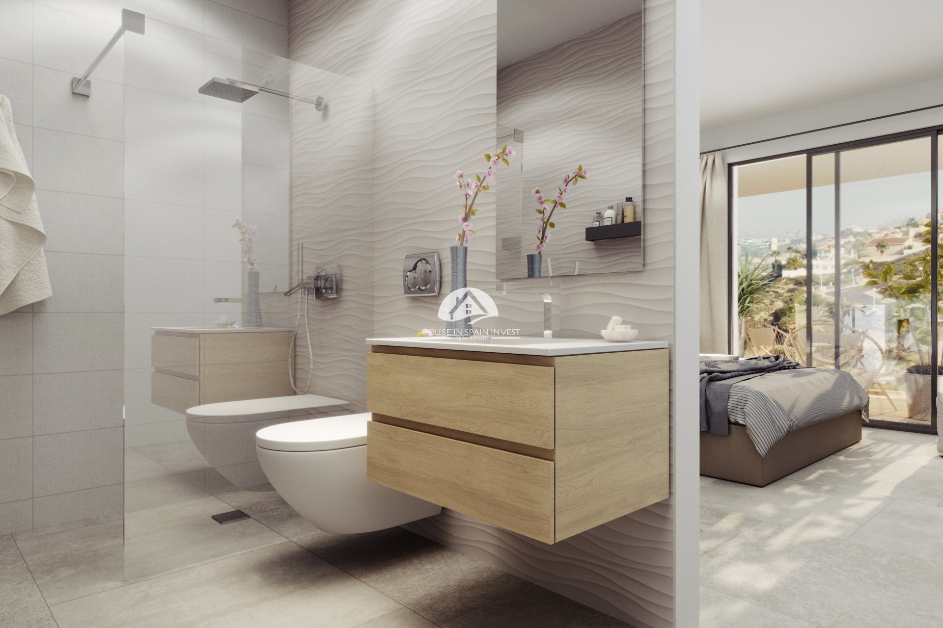 New Build - Villa - Rojales - Ciudad Quesada - Ciudad Quesada