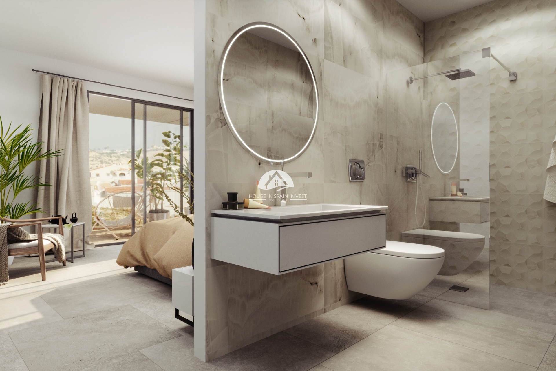 New Build - Villa - Rojales - Ciudad Quesada - Ciudad Quesada