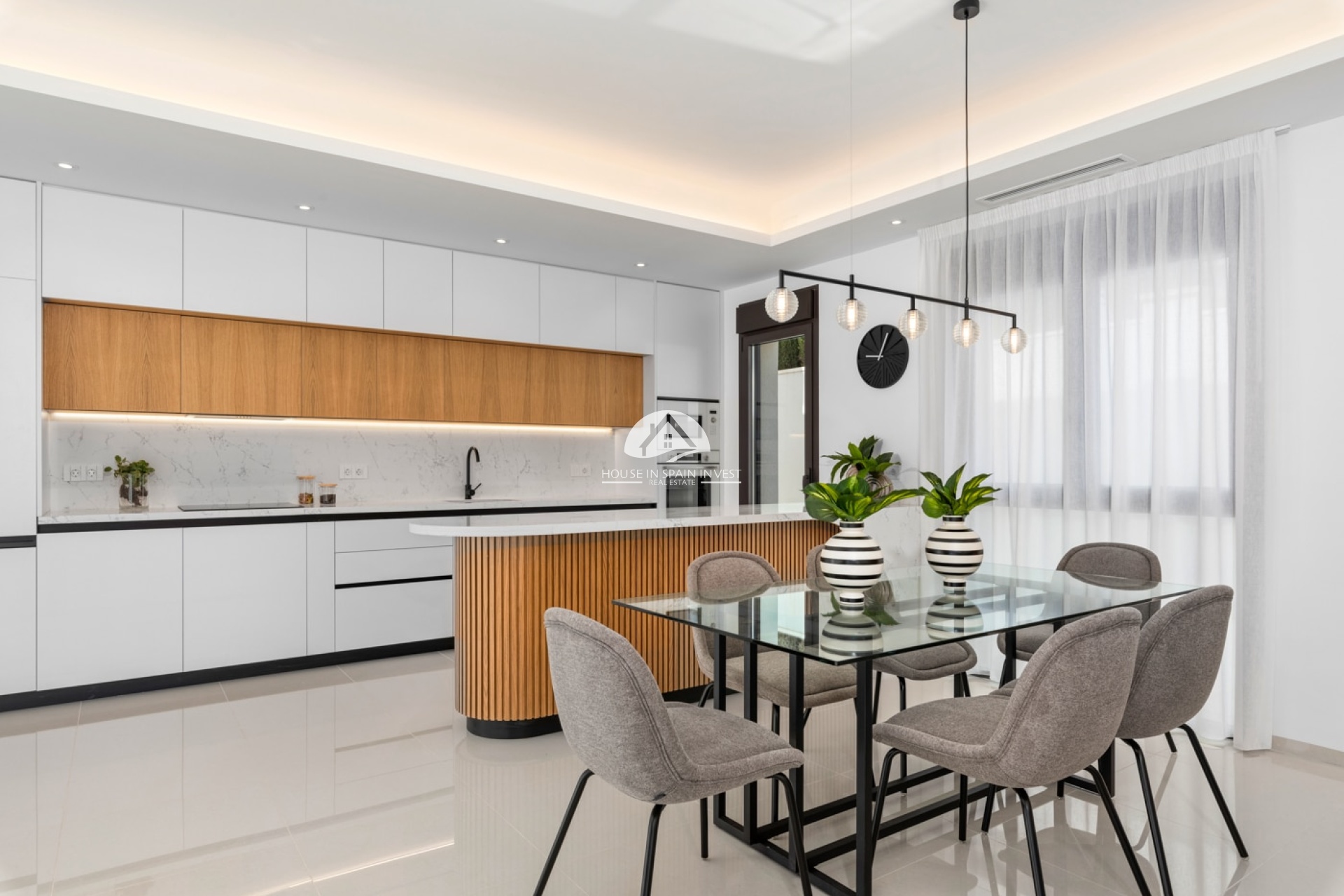 New Build - Villa - Rojales - Ciudad Quesada - Ciudad Quesada