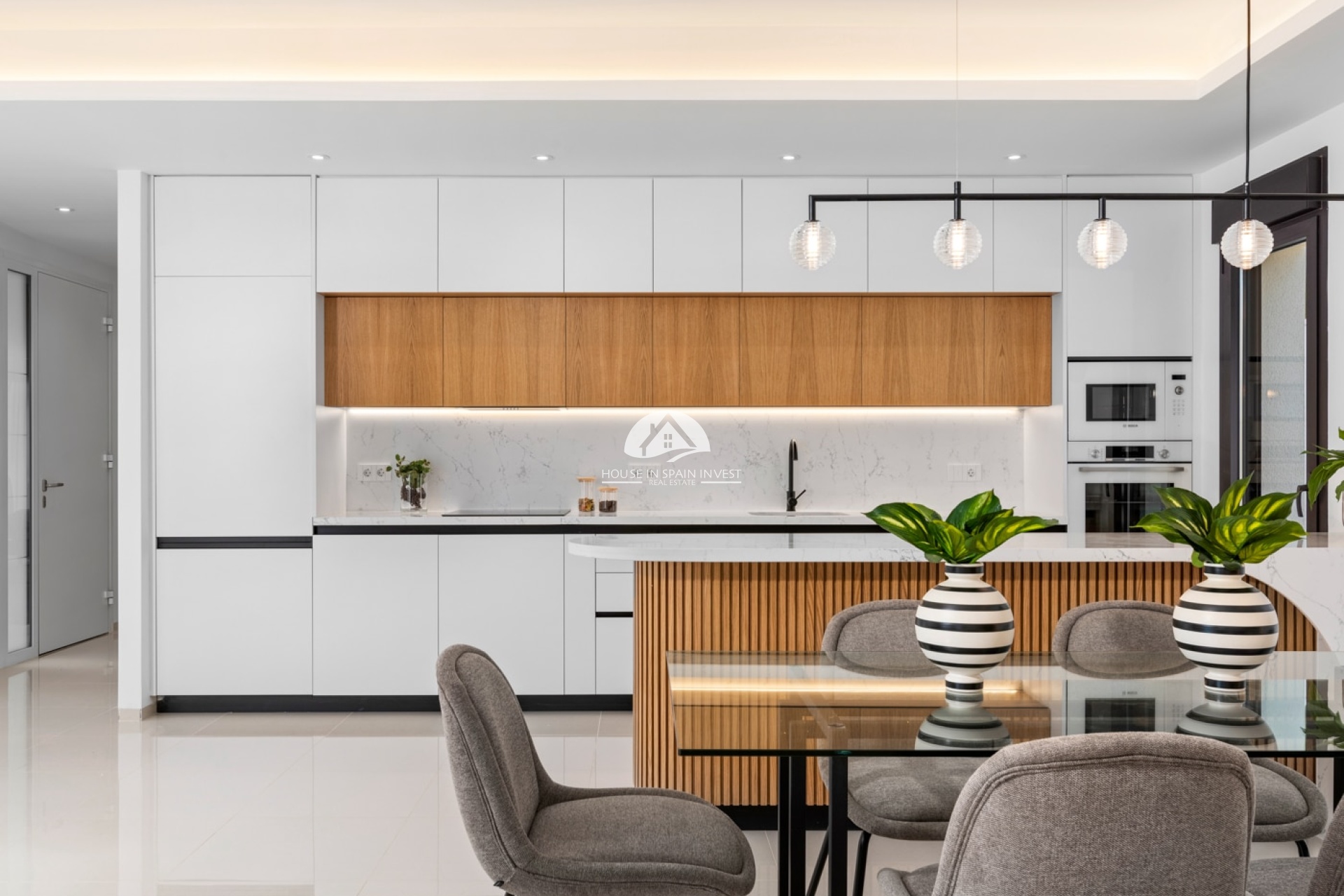 New Build - Villa - Rojales - Ciudad Quesada - Ciudad Quesada