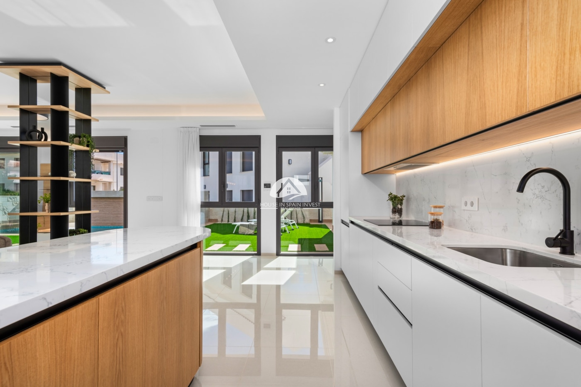 New Build - Villa - Rojales - Ciudad Quesada - Ciudad Quesada