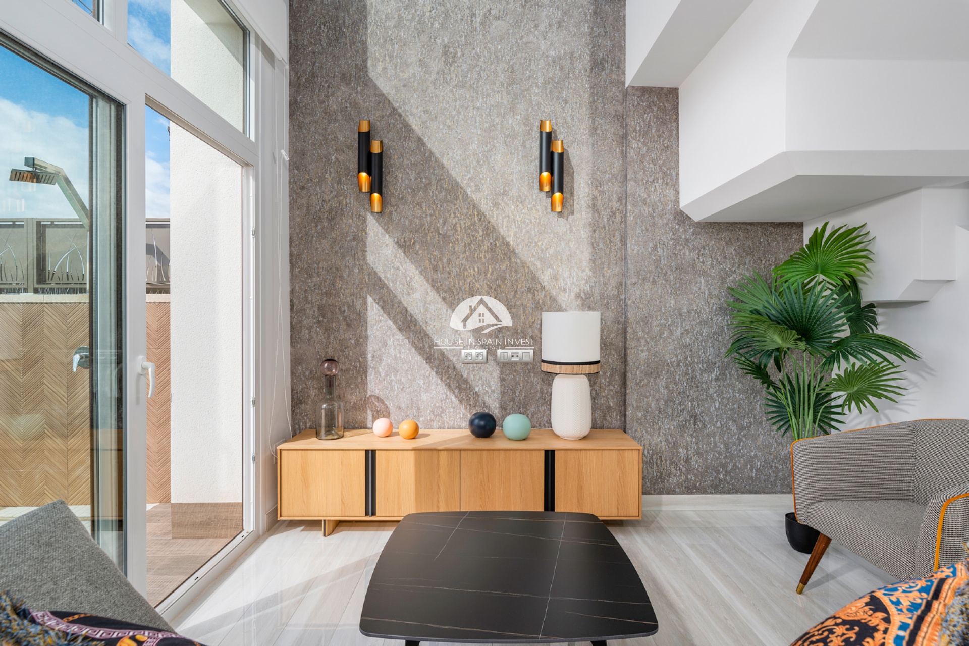 New Build - Villa - Rojales - Ciudad Quesada - Ciudad Quesada