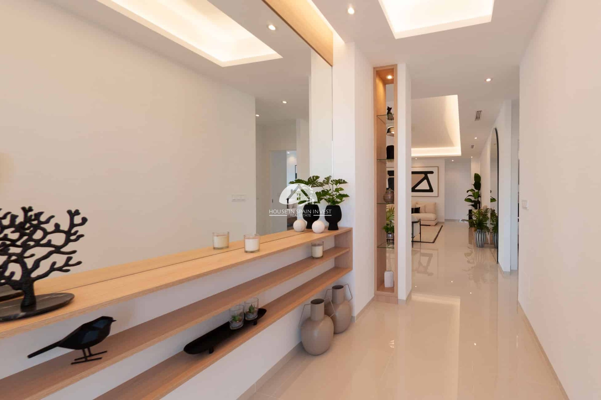 New Build - Villa - Rojales - Ciudad Quesada - Ciudad Quesada