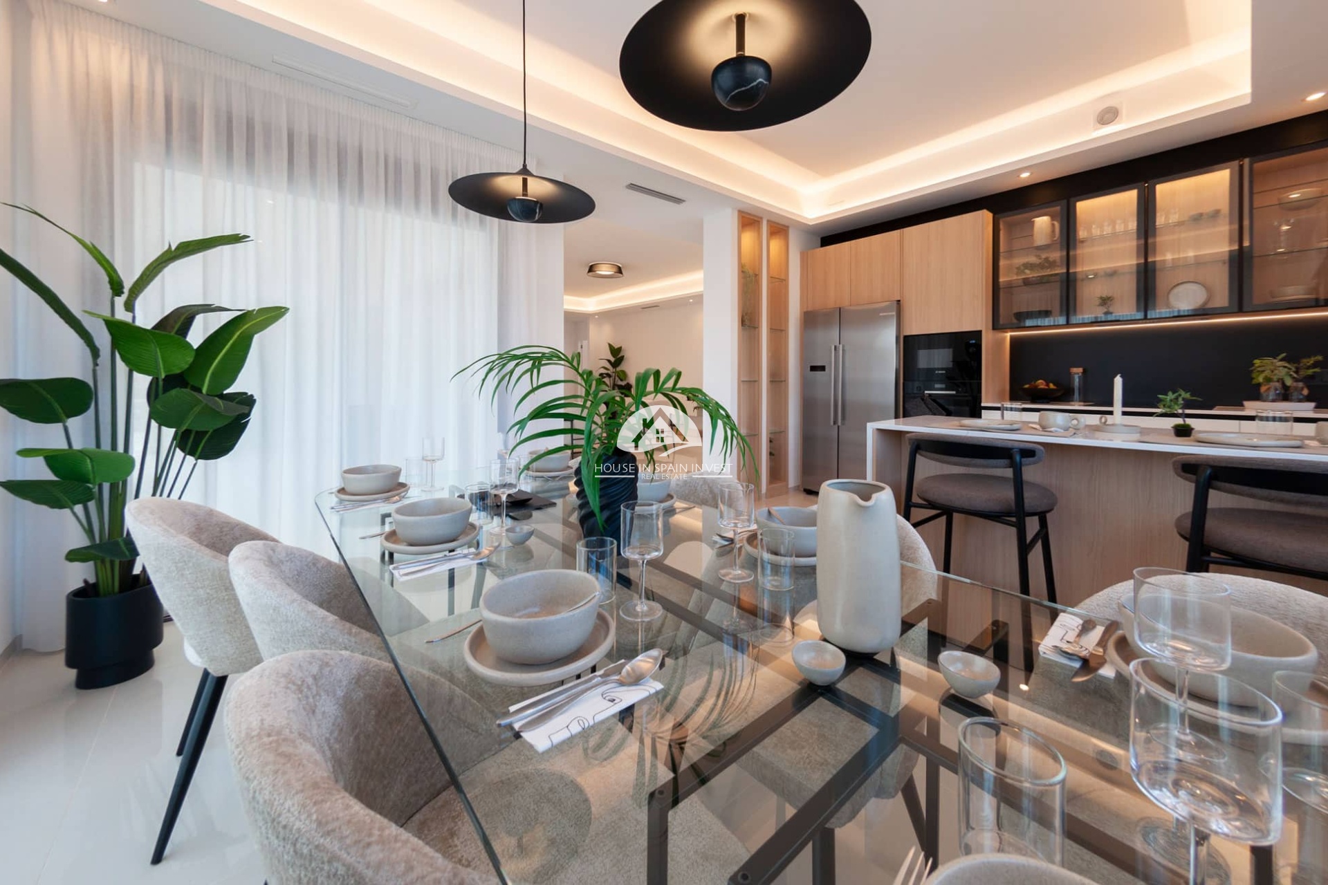 New Build - Villa - Rojales - Ciudad Quesada - Ciudad Quesada