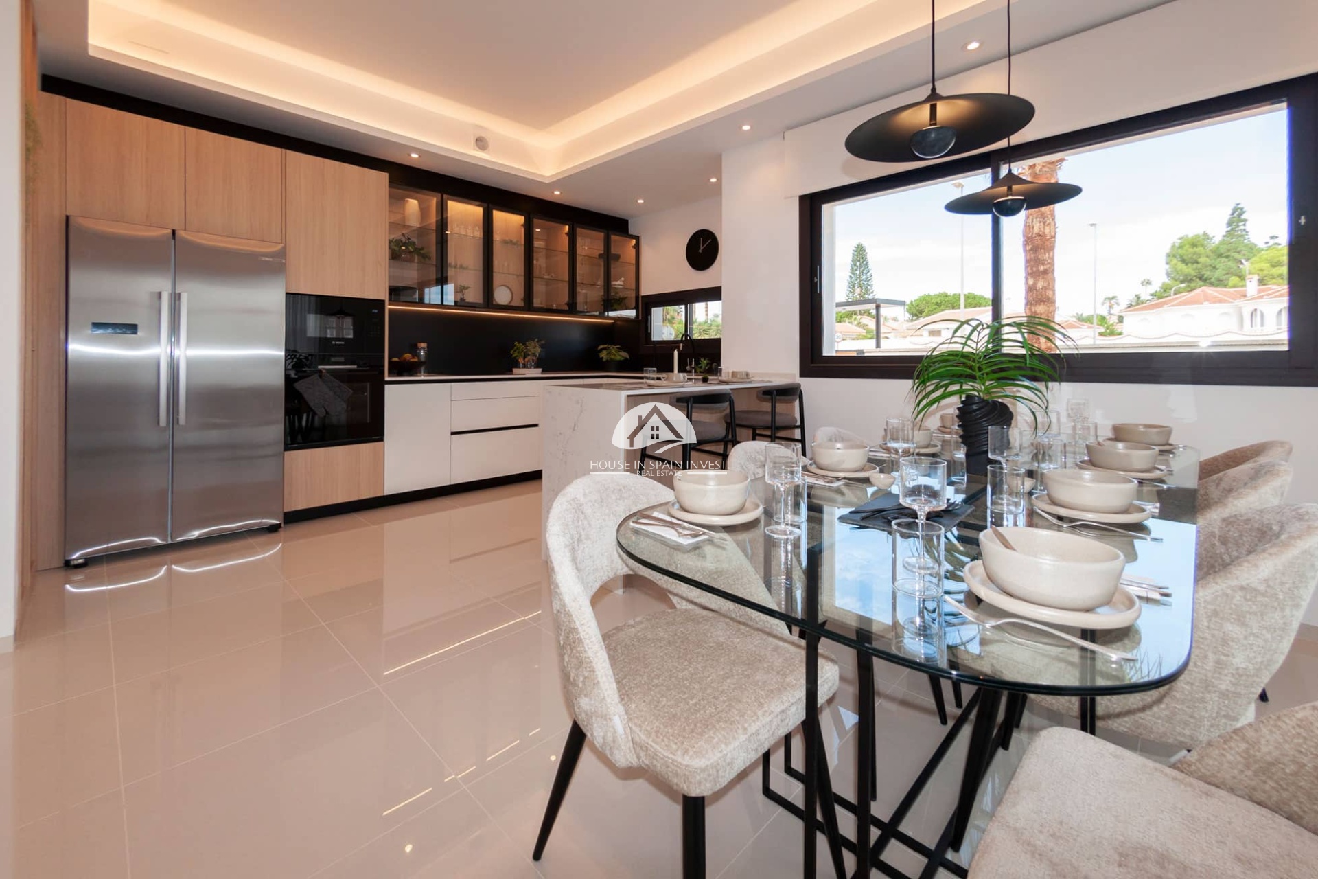 New Build - Villa - Rojales - Ciudad Quesada - Ciudad Quesada