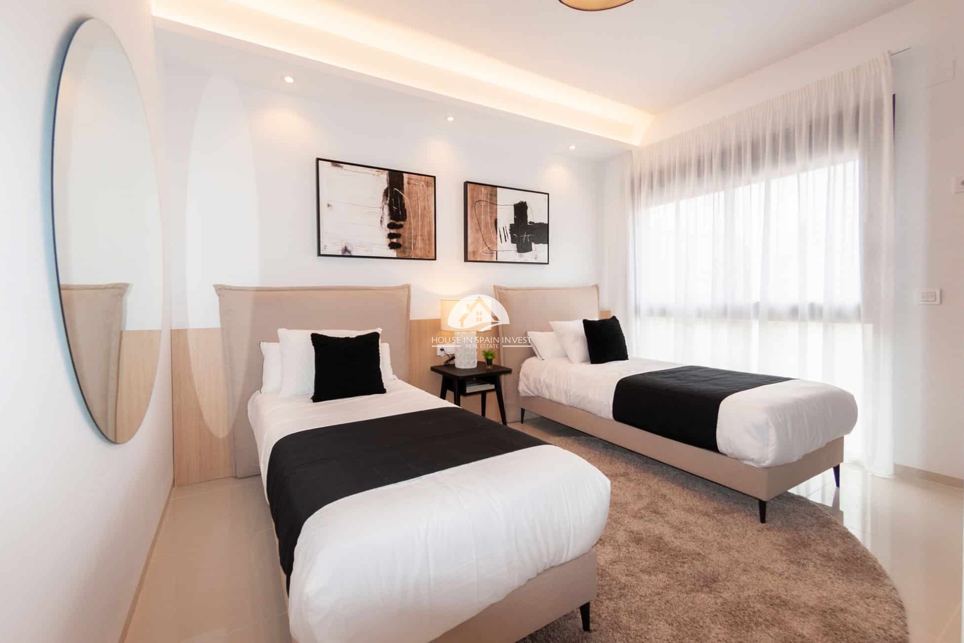 New Build - Villa - Rojales - Ciudad Quesada - Ciudad Quesada