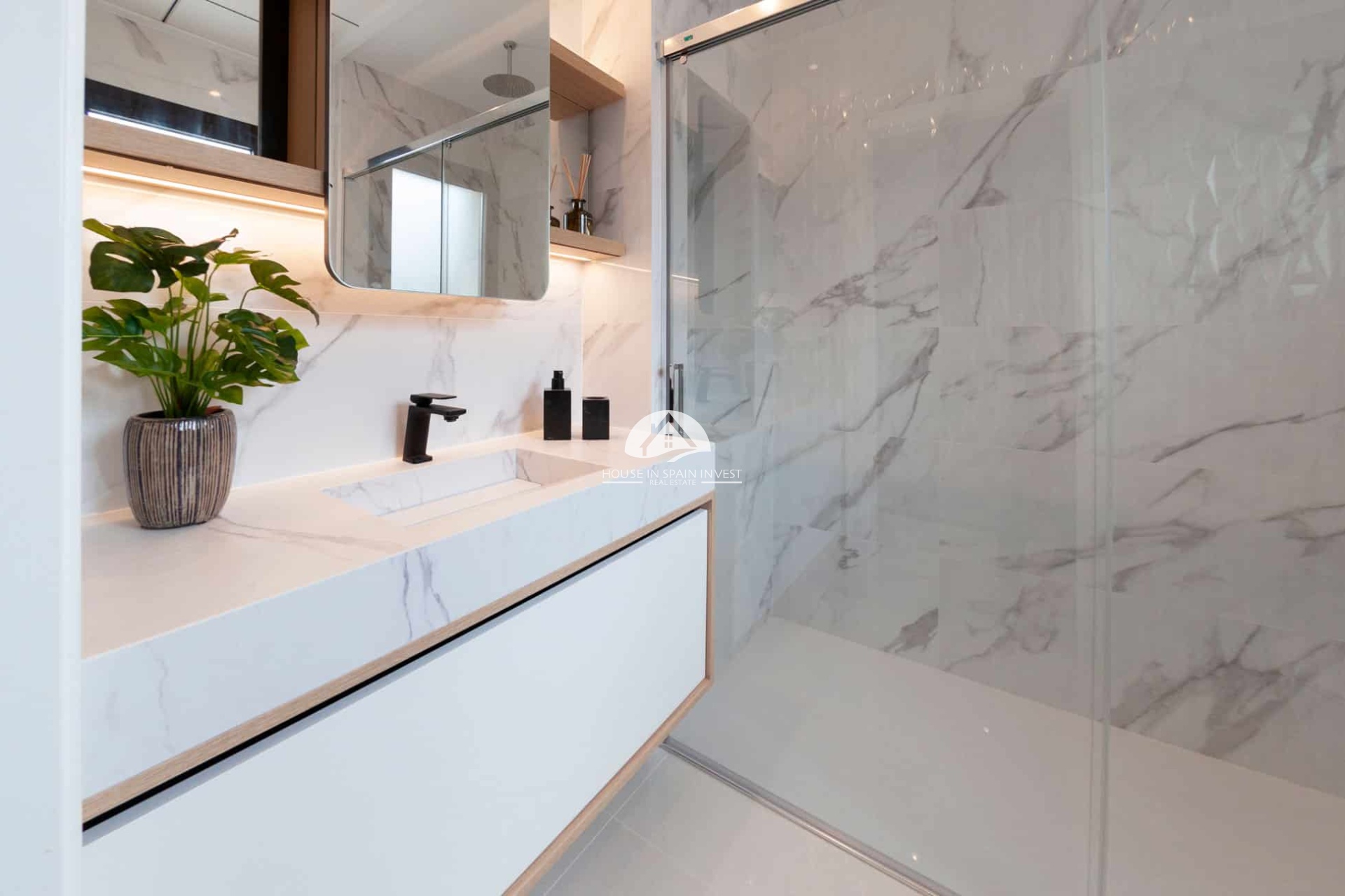 New Build - Villa - Rojales - Ciudad Quesada - Ciudad Quesada