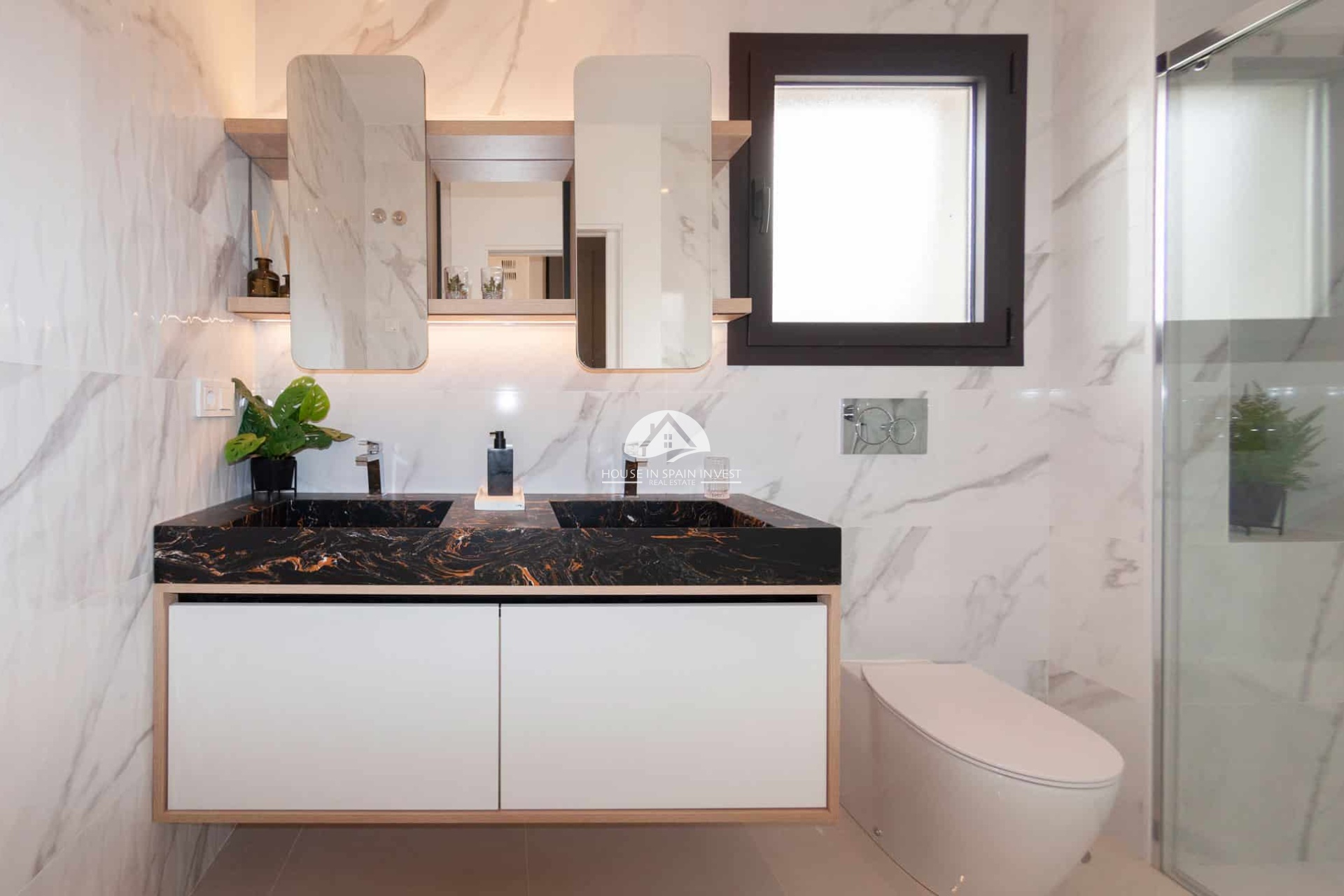 New Build - Villa - Rojales - Ciudad Quesada - Ciudad Quesada