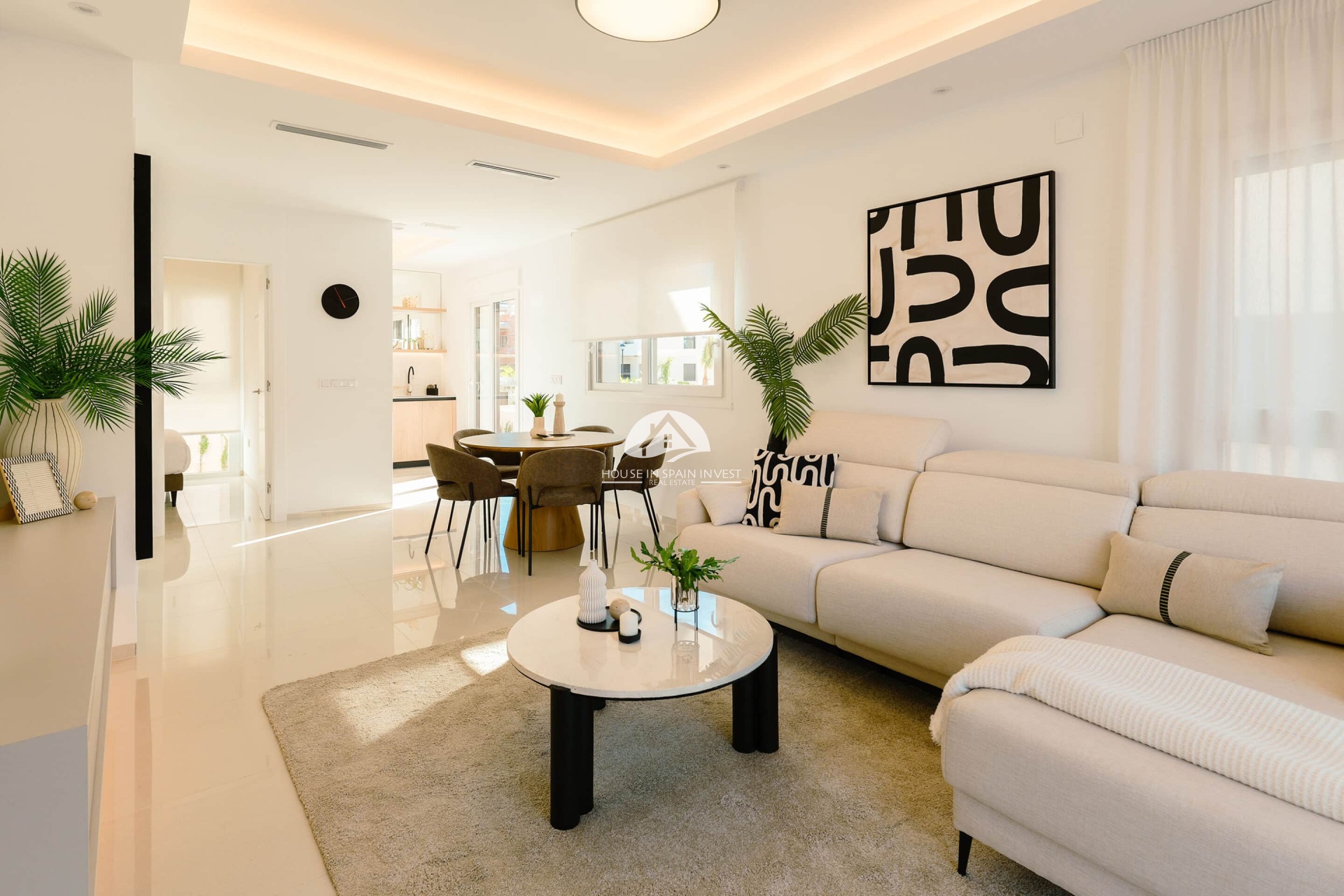 New Build - Villa - Rojales - Ciudad Quesada - Ciudad Quesada