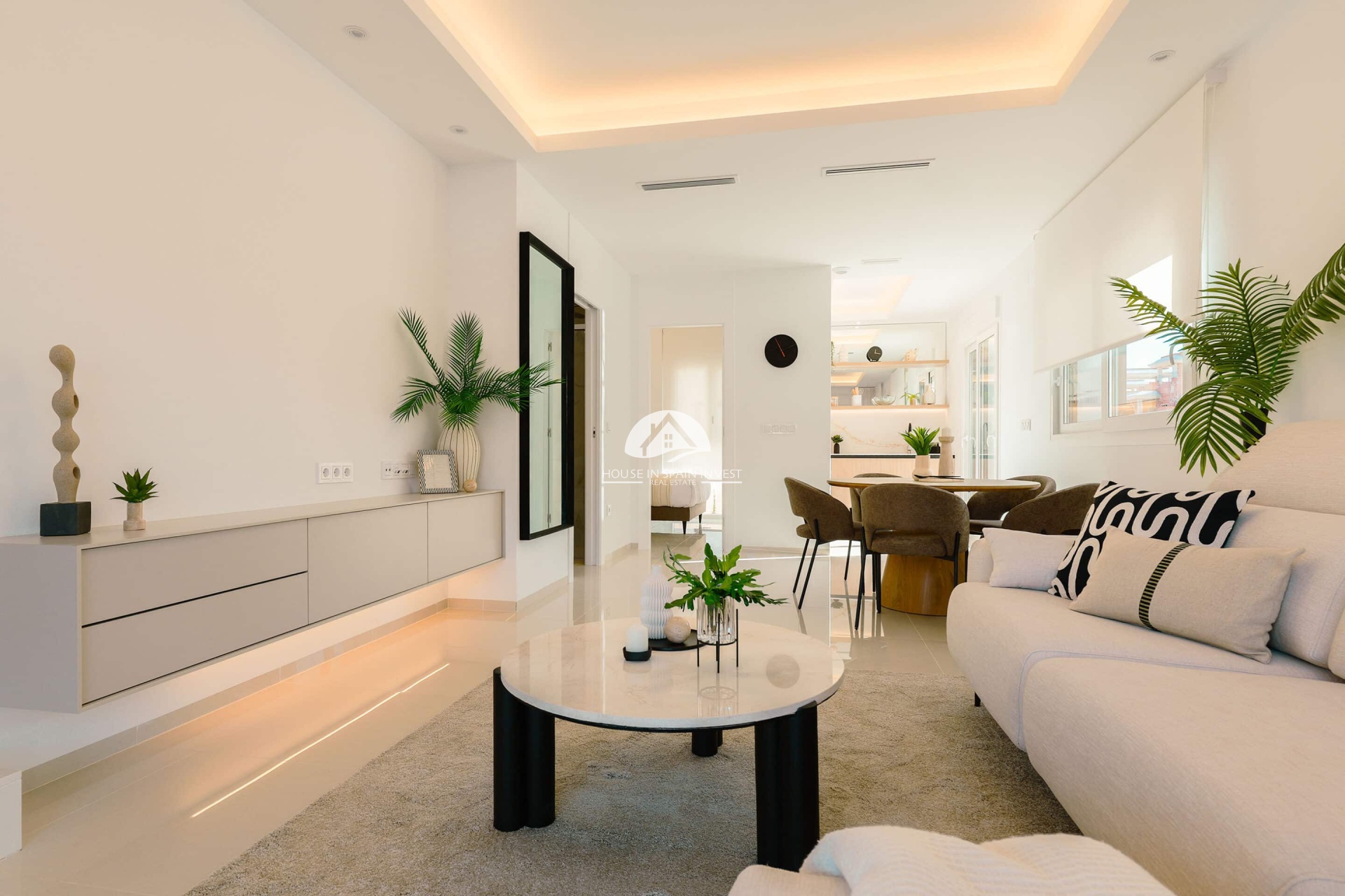 New Build - Villa - Rojales - Ciudad Quesada - Ciudad Quesada