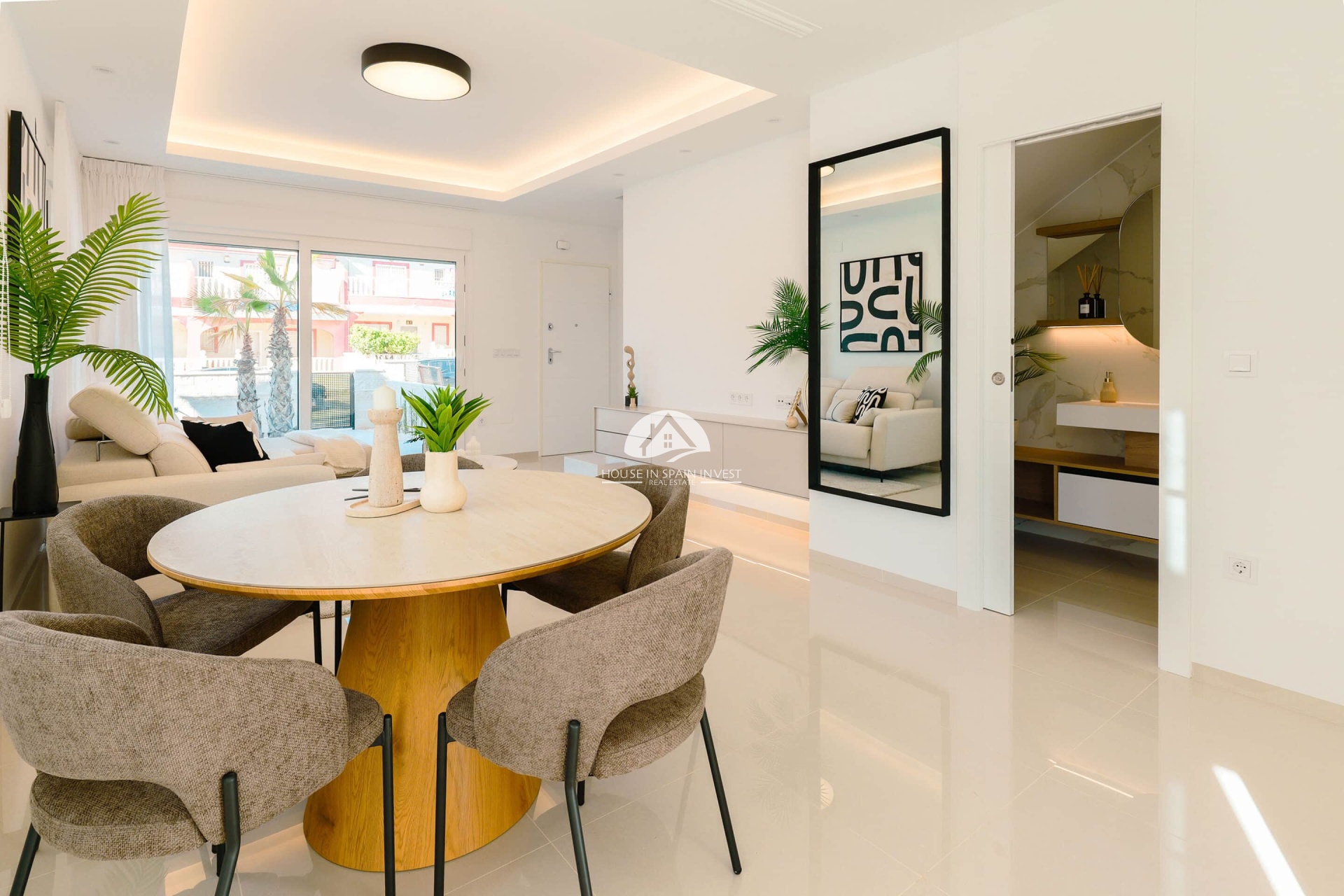 New Build - Villa - Rojales - Ciudad Quesada - Ciudad Quesada