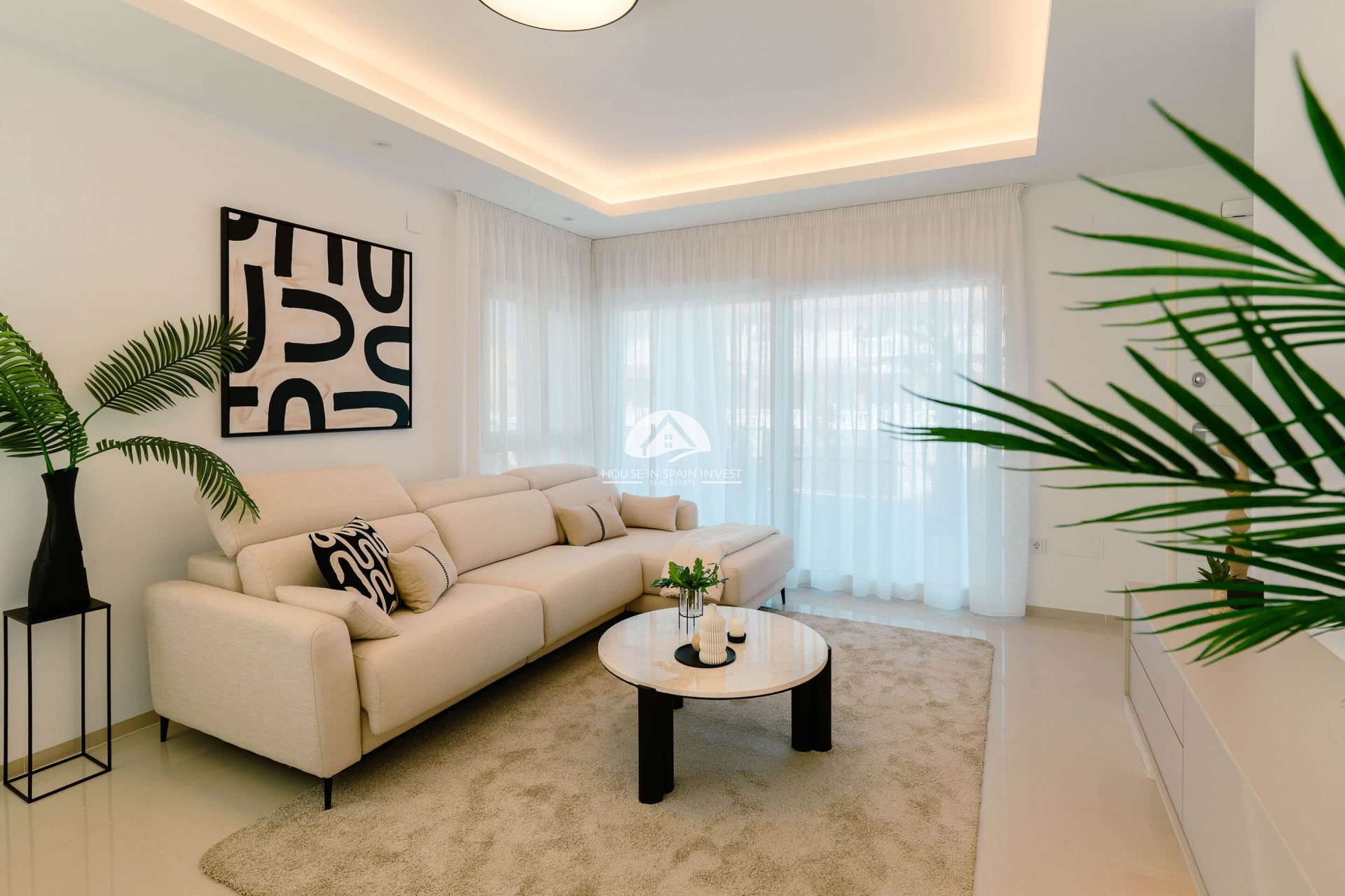 New Build - Villa - Rojales - Ciudad Quesada - Ciudad Quesada