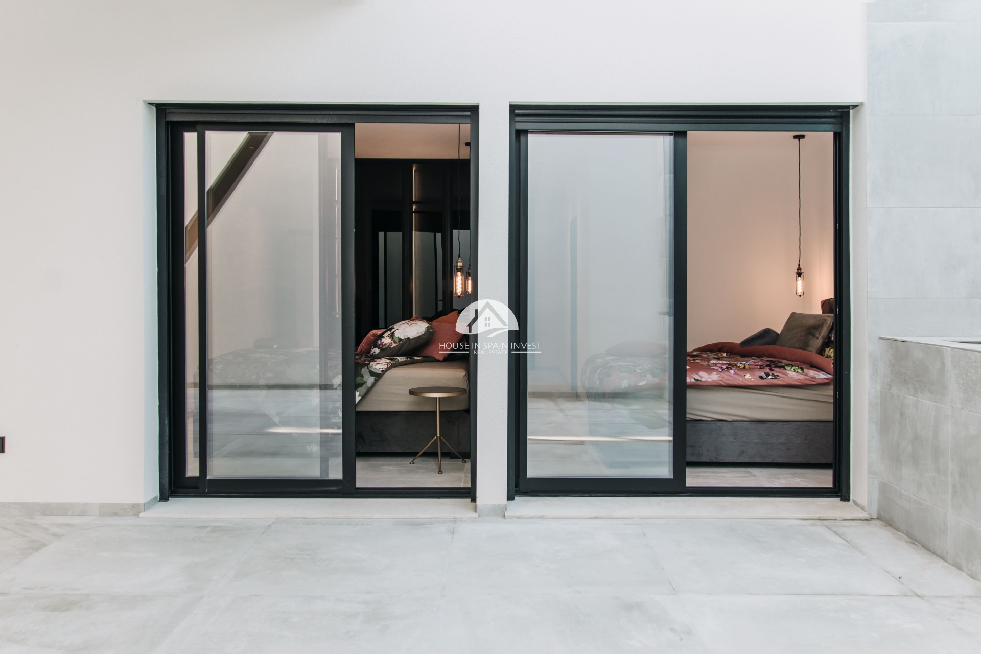 New Build - Villa - Rojales - Ciudad Quesada - Ciudad Quesada