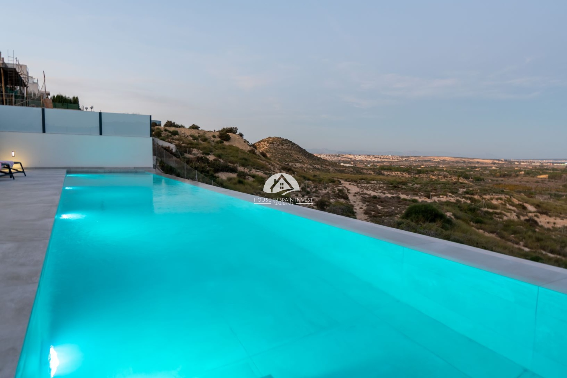 New Build - Villa - Rojales - Ciudad Quesada - Ciudad Quesada