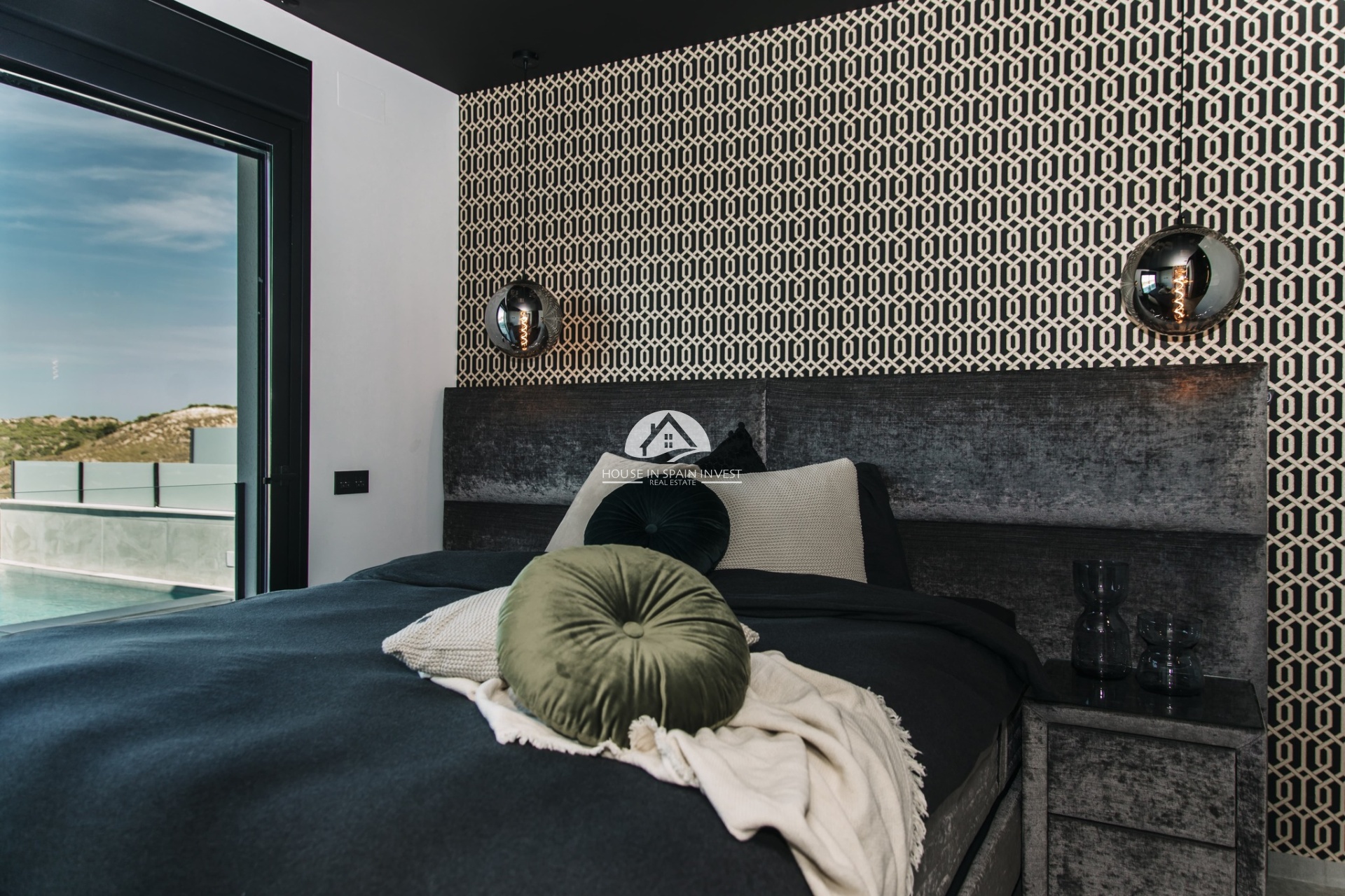 New Build - Villa - Rojales - Ciudad Quesada - Ciudad Quesada