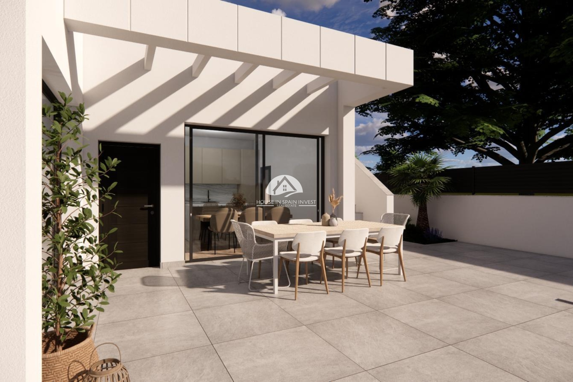 New Build - Villa - Rojales - Ciudad Quesada - Ciudad Quesada