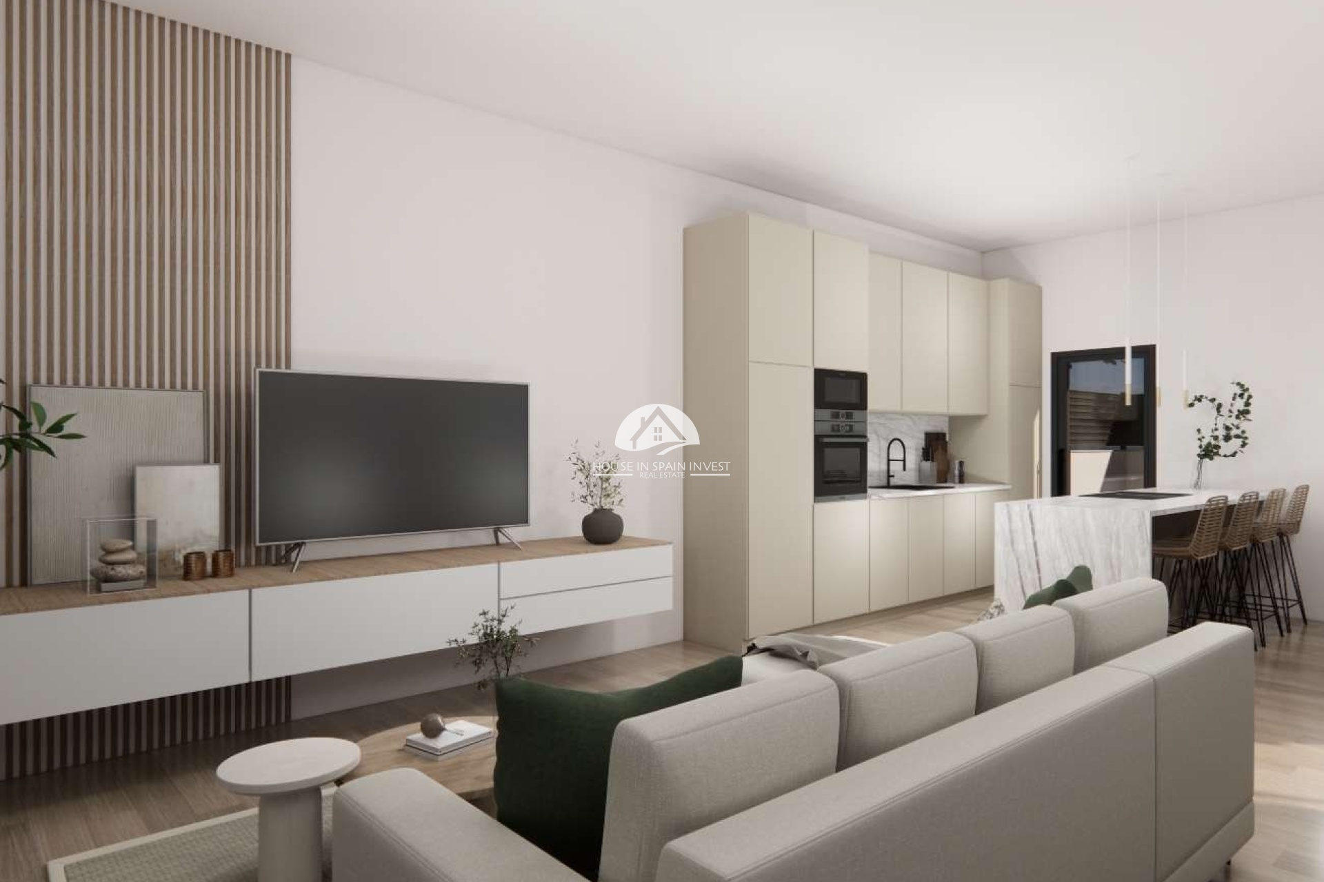 New Build - Villa - Rojales - Ciudad Quesada - Ciudad Quesada