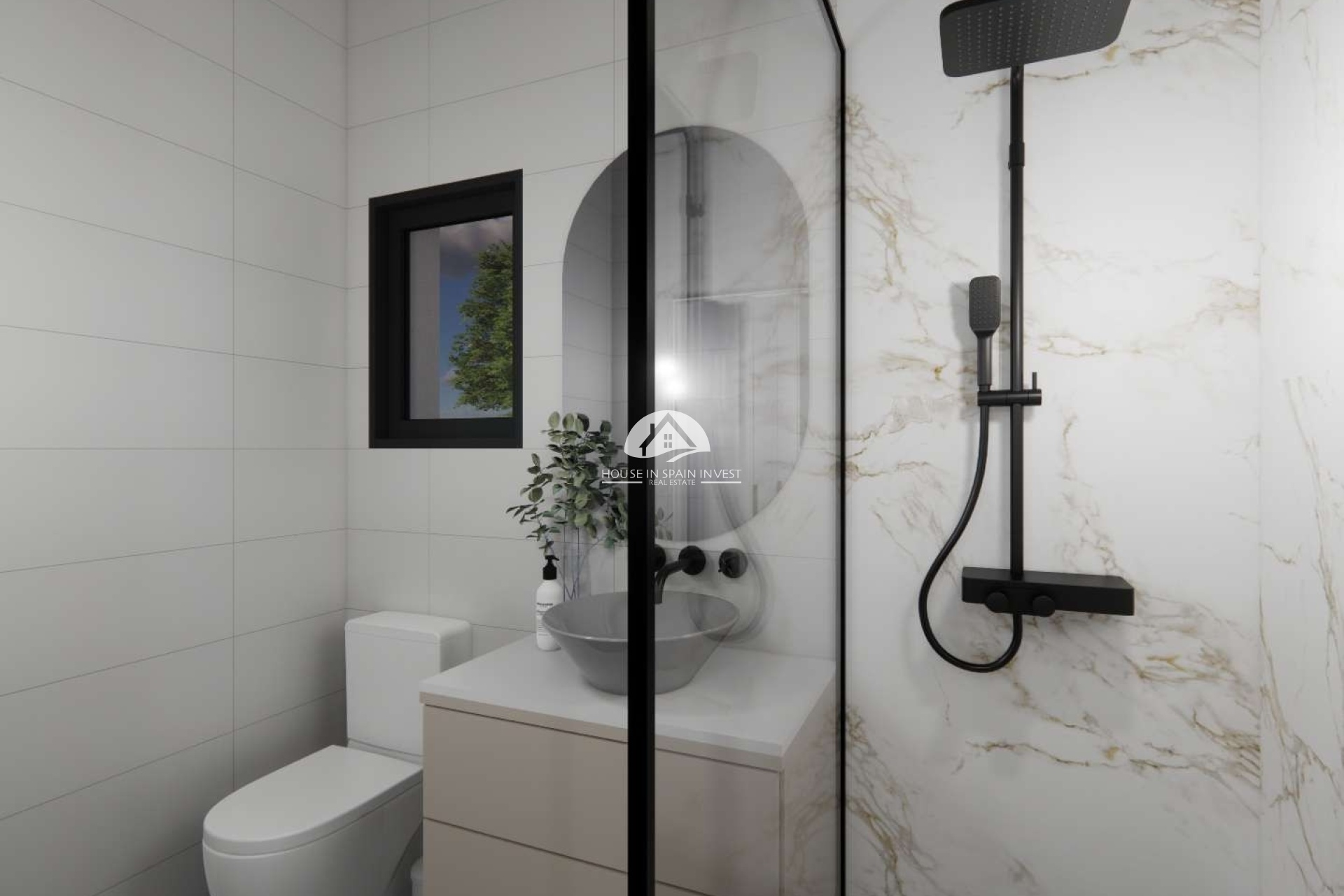 New Build - Villa - Rojales - Ciudad Quesada - Ciudad Quesada