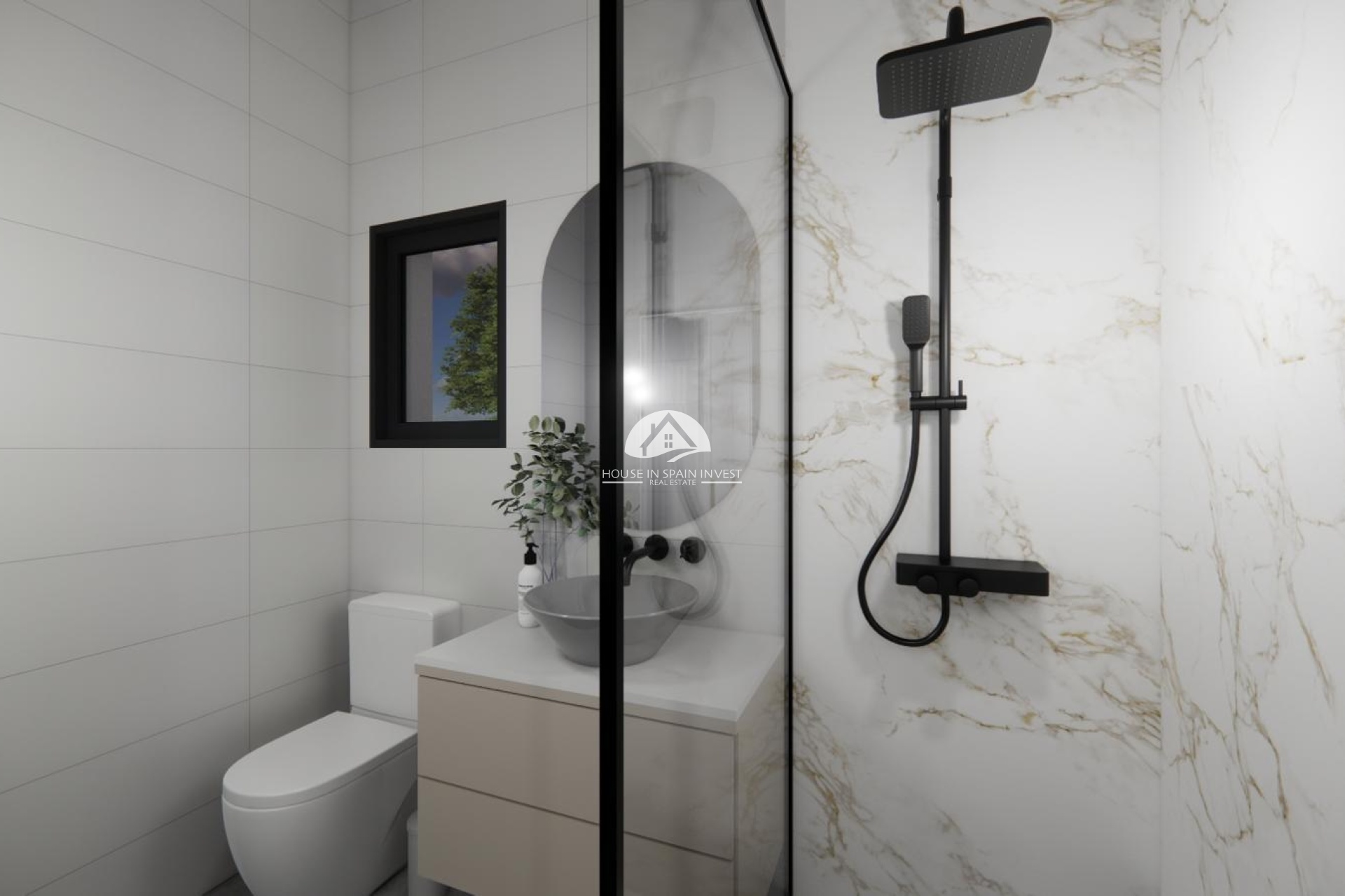 New Build - Villa - Rojales - Ciudad Quesada - Ciudad Quesada