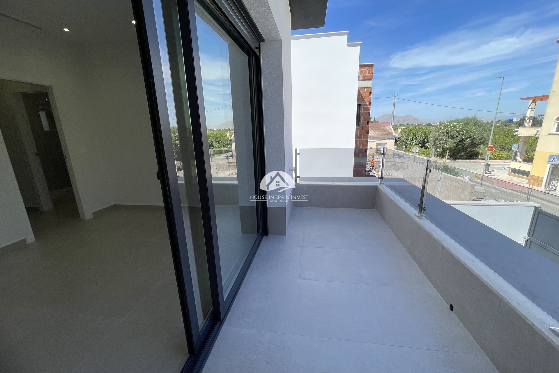 New Build - Villa - Rojales - Ciudad Quesada - Ciudad Quesada