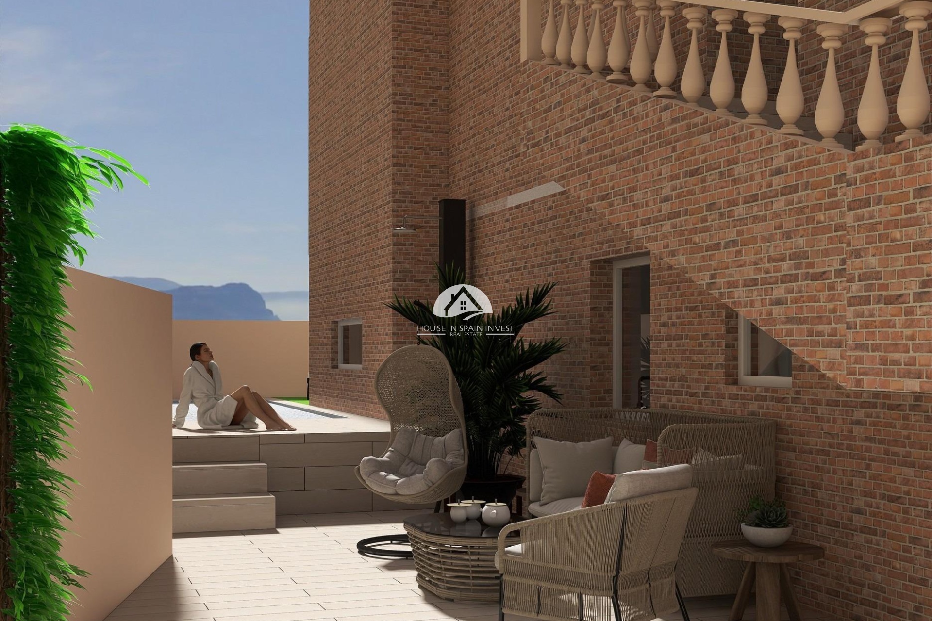 New Build - Villa - Rojales - Ciudad Quesada - Ciudad Quesada