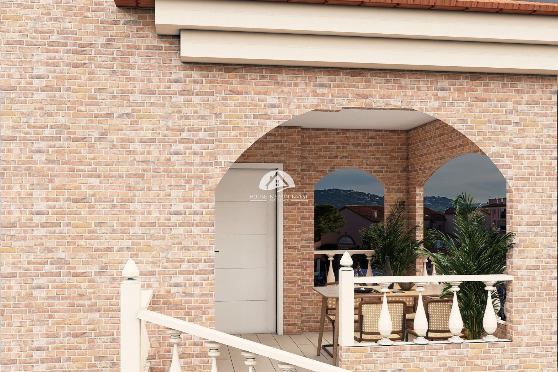 New Build - Villa - Rojales - Ciudad Quesada - Ciudad Quesada