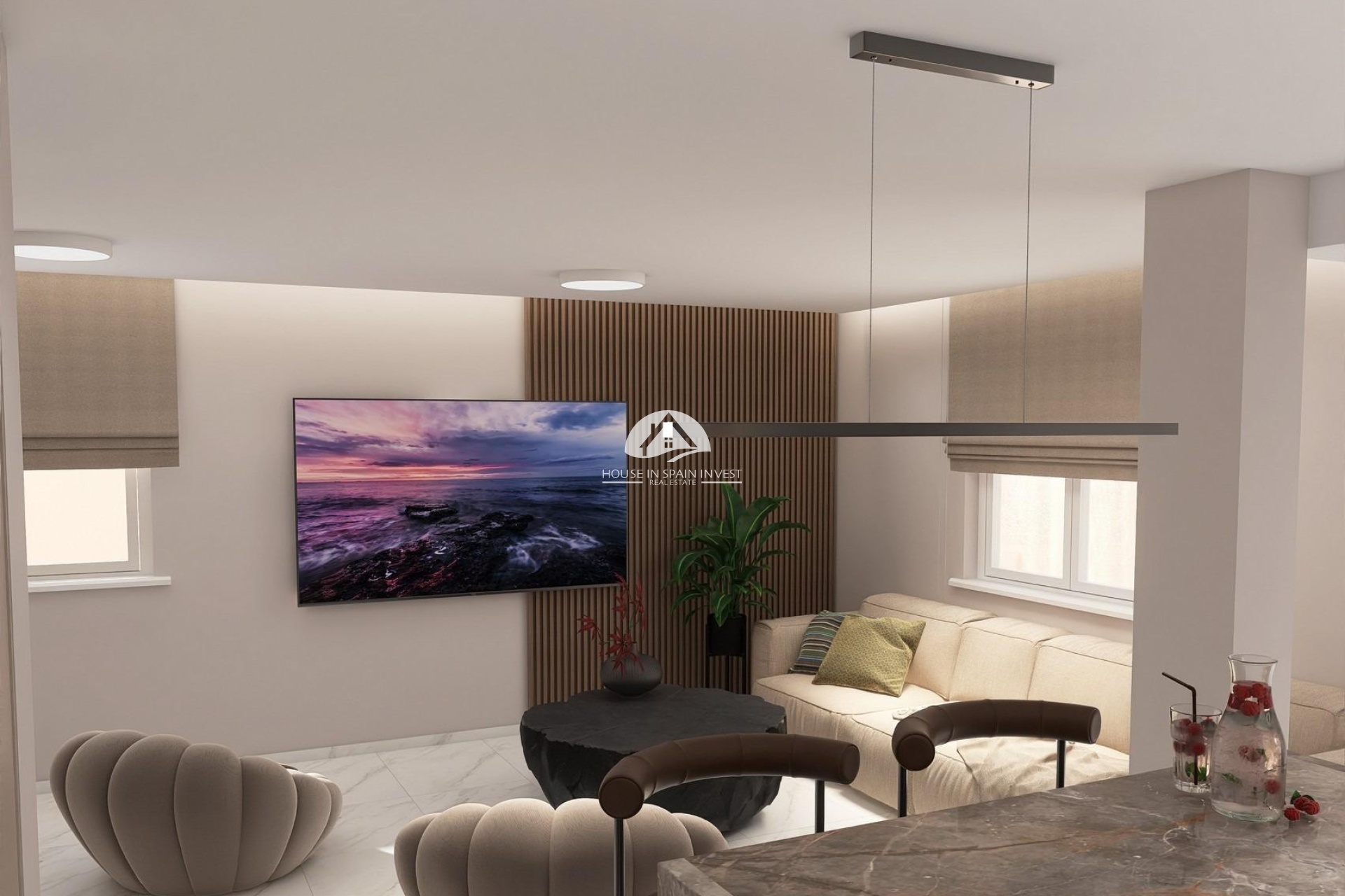 New Build - Villa - Rojales - Ciudad Quesada - Ciudad Quesada