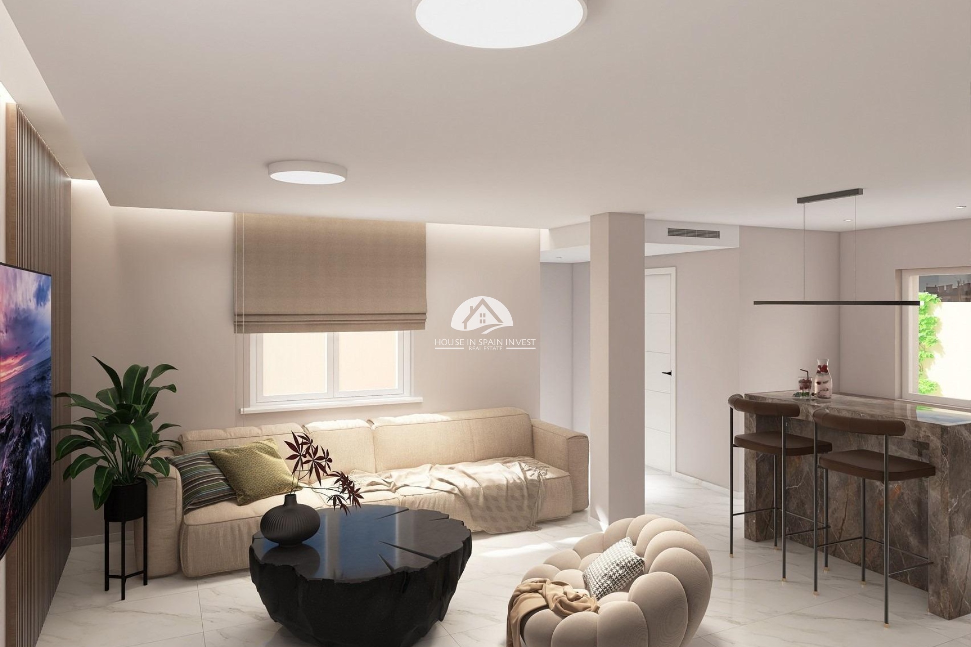 New Build - Villa - Rojales - Ciudad Quesada - Ciudad Quesada