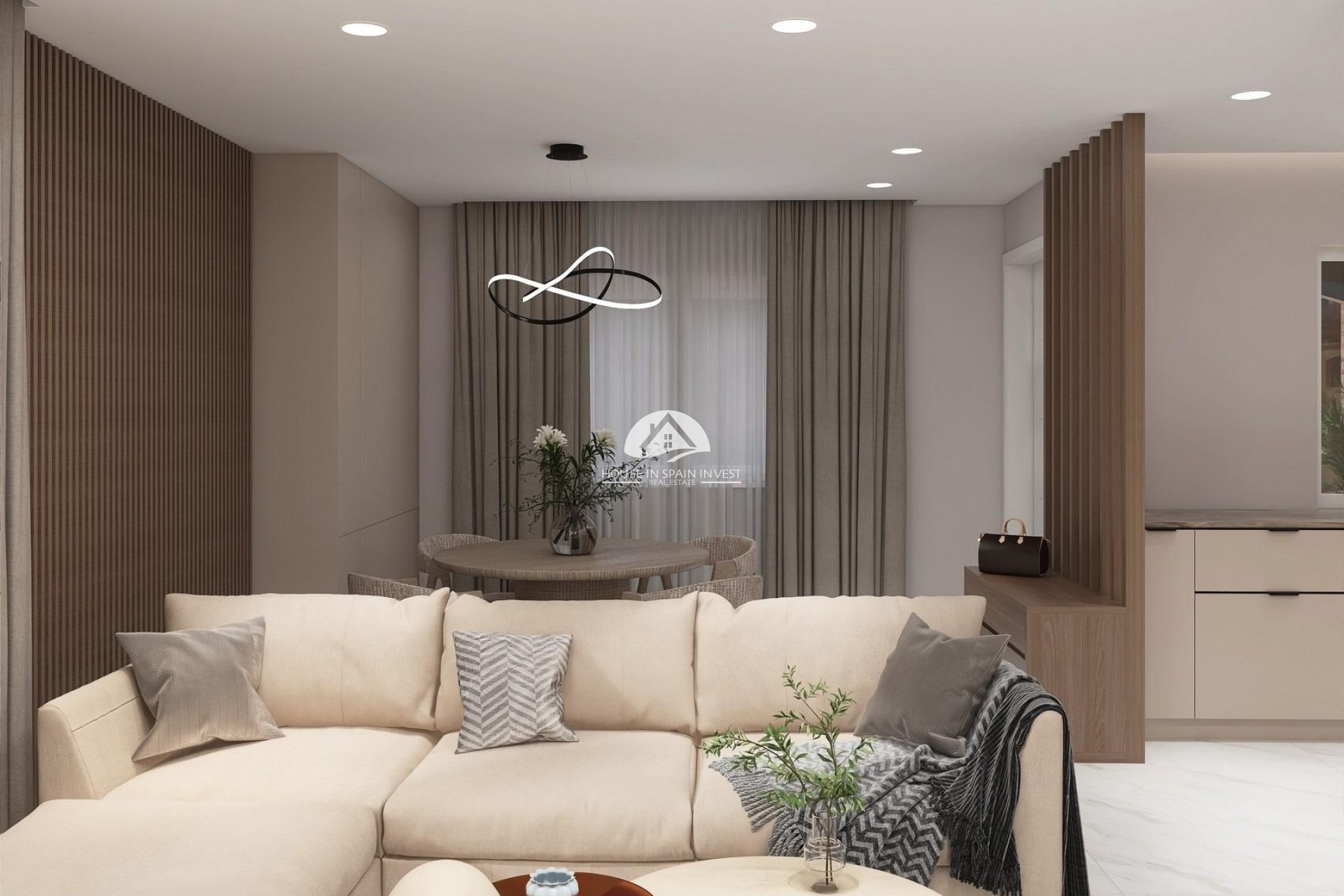 New Build - Villa - Rojales - Ciudad Quesada - Ciudad Quesada