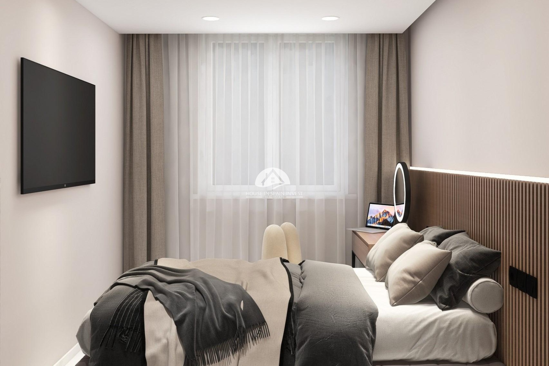 New Build - Villa - Rojales - Ciudad Quesada - Ciudad Quesada