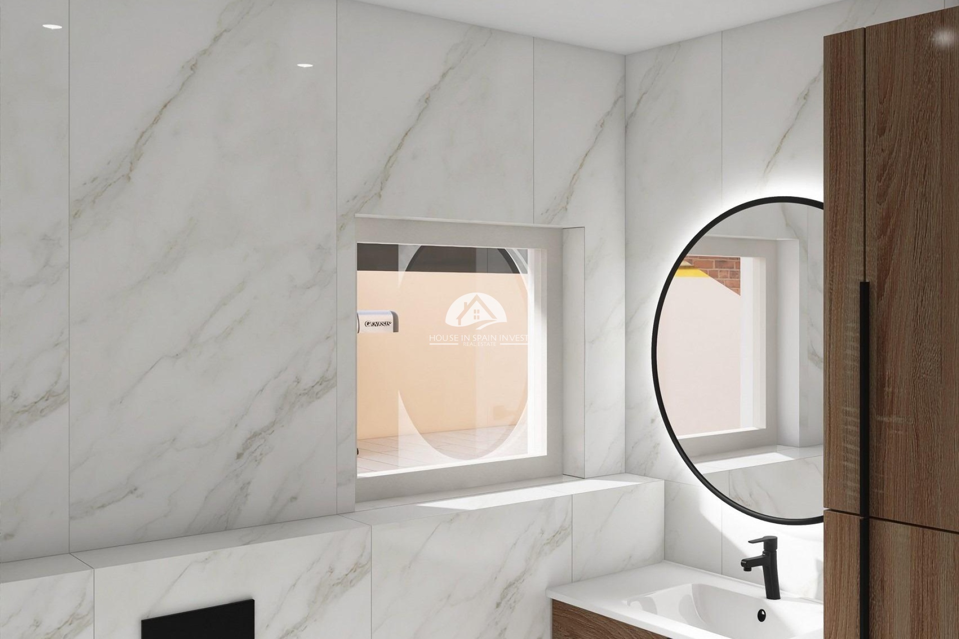 New Build - Villa - Rojales - Ciudad Quesada - Ciudad Quesada